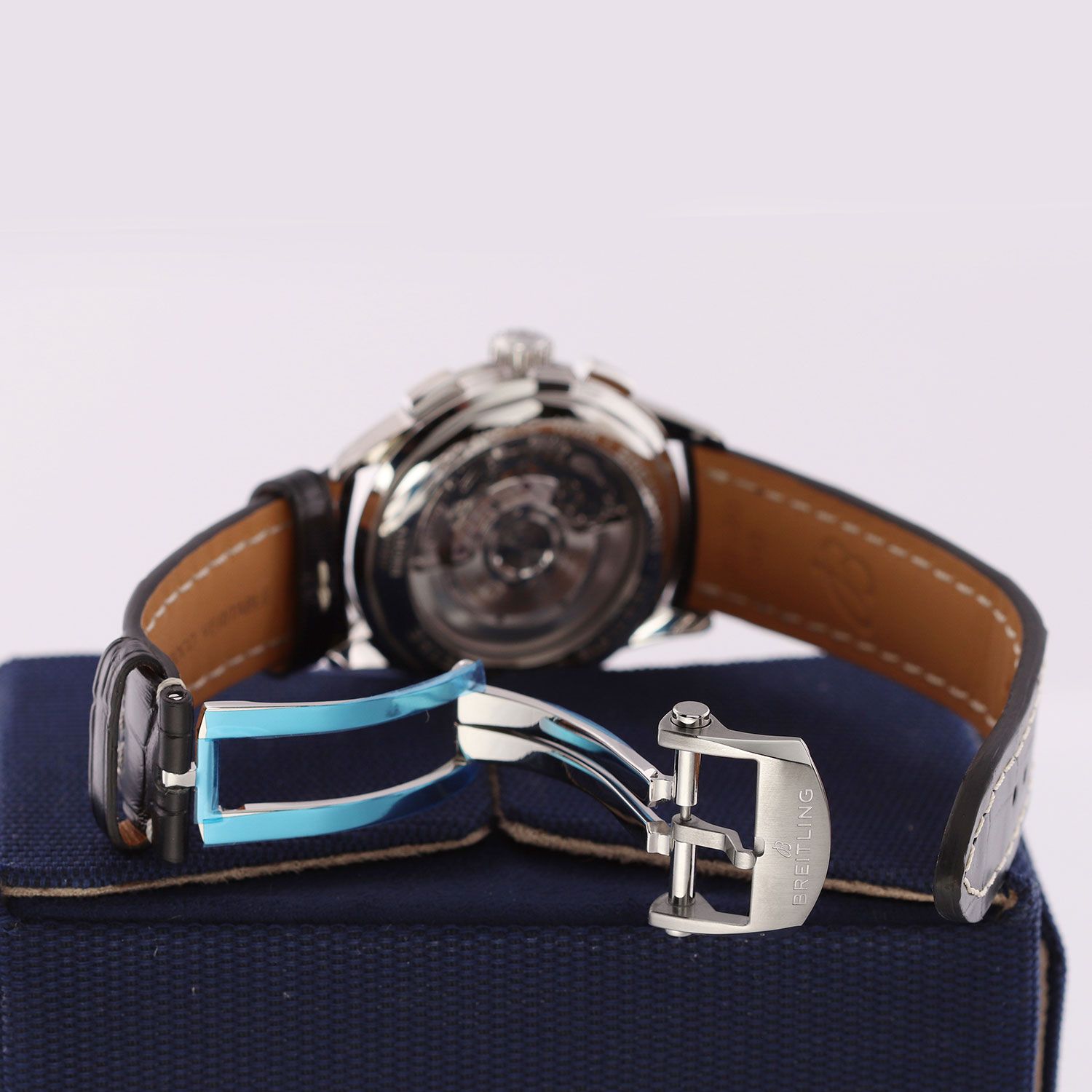 Breitling Premier B01 AB0118 Thumbnail 4