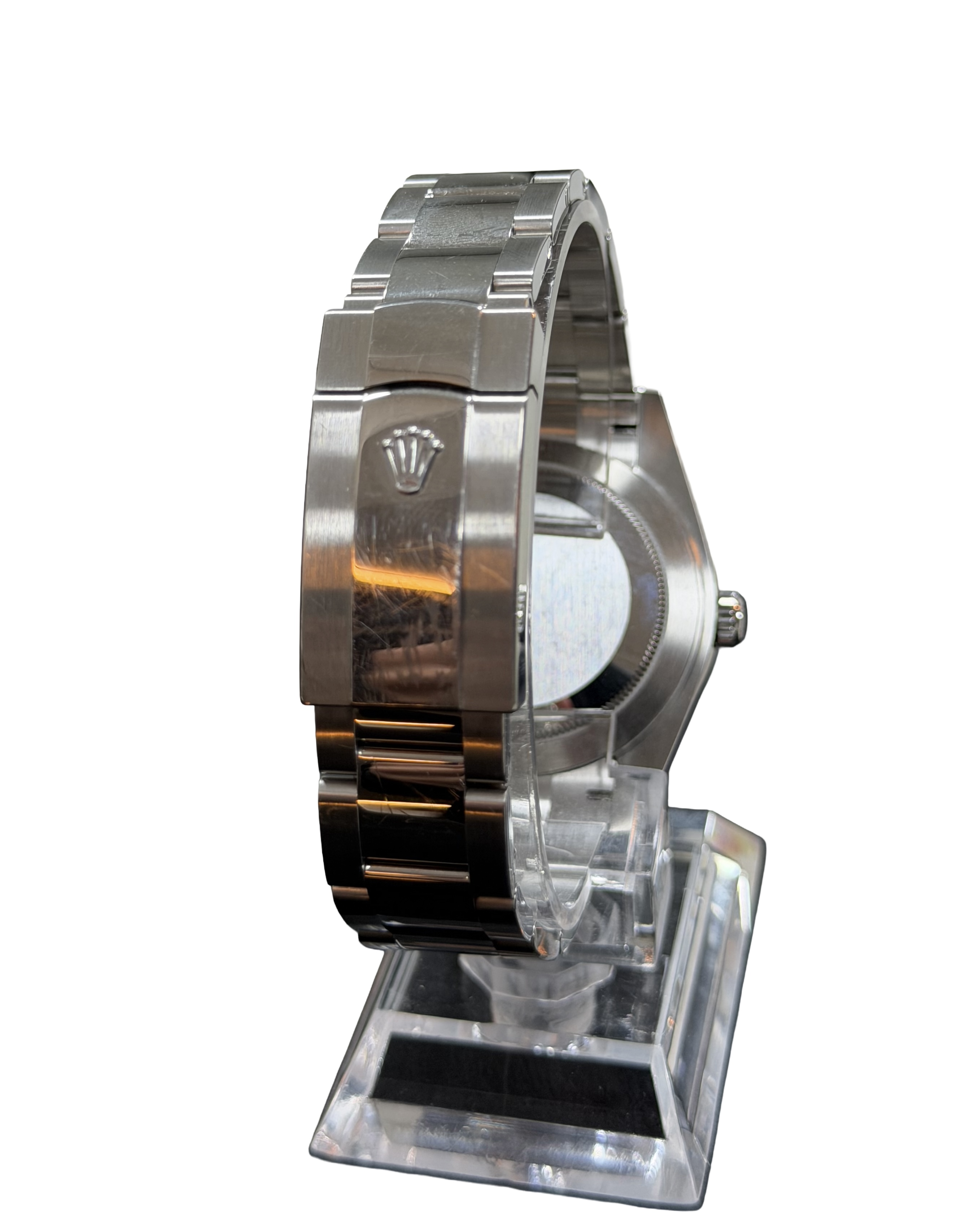 Rolex Datejust 41 126334 Thumbnail 3