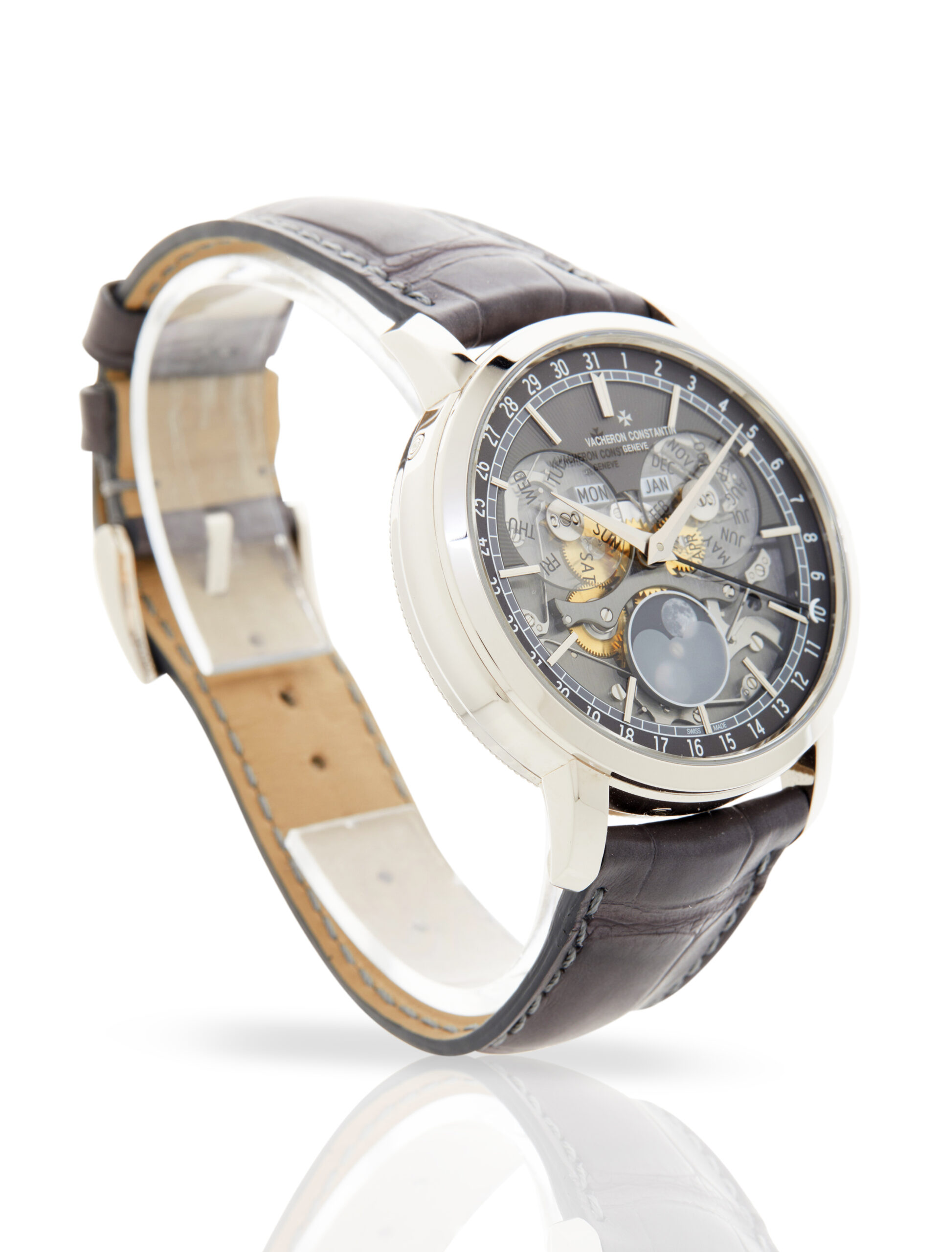 Vacheron Constantin Traditionnelle 4020T/000G-B655 Thumbnail 3