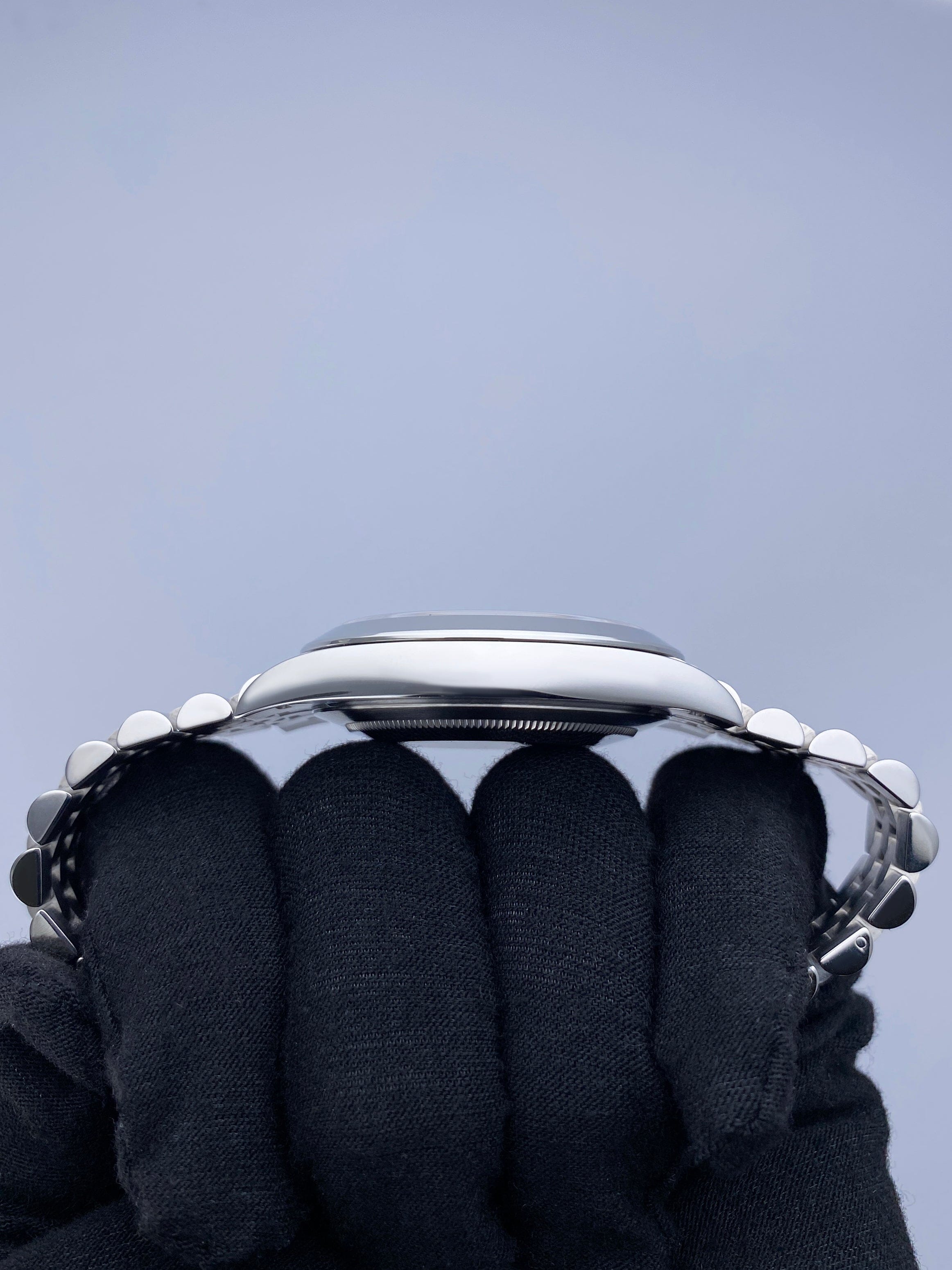 Rolex Datejust 41 126300 Thumbnail 7