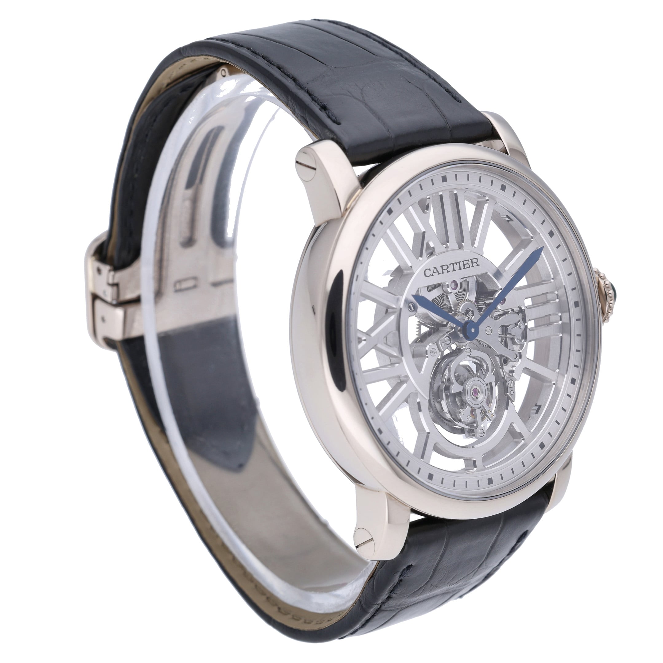 Cartier Rotonde De Cartier 3283 Thumbnail 2