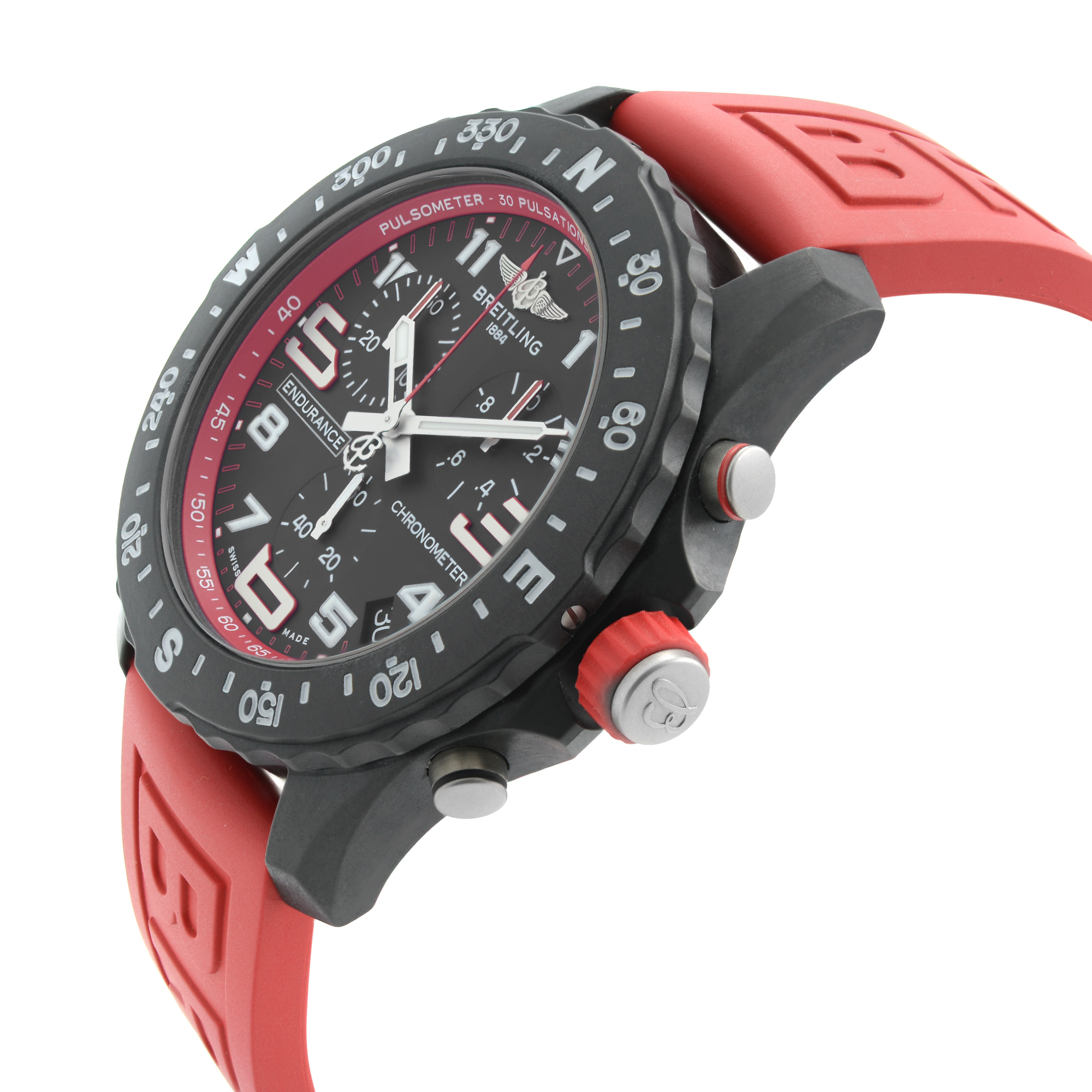 Breitling Endurance Pro X82310 Thumbnail 2