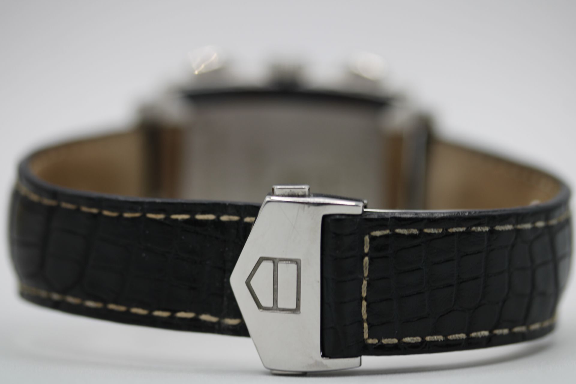 Tag Heuer Monaco CW2118.FC6207 Thumbnail 3