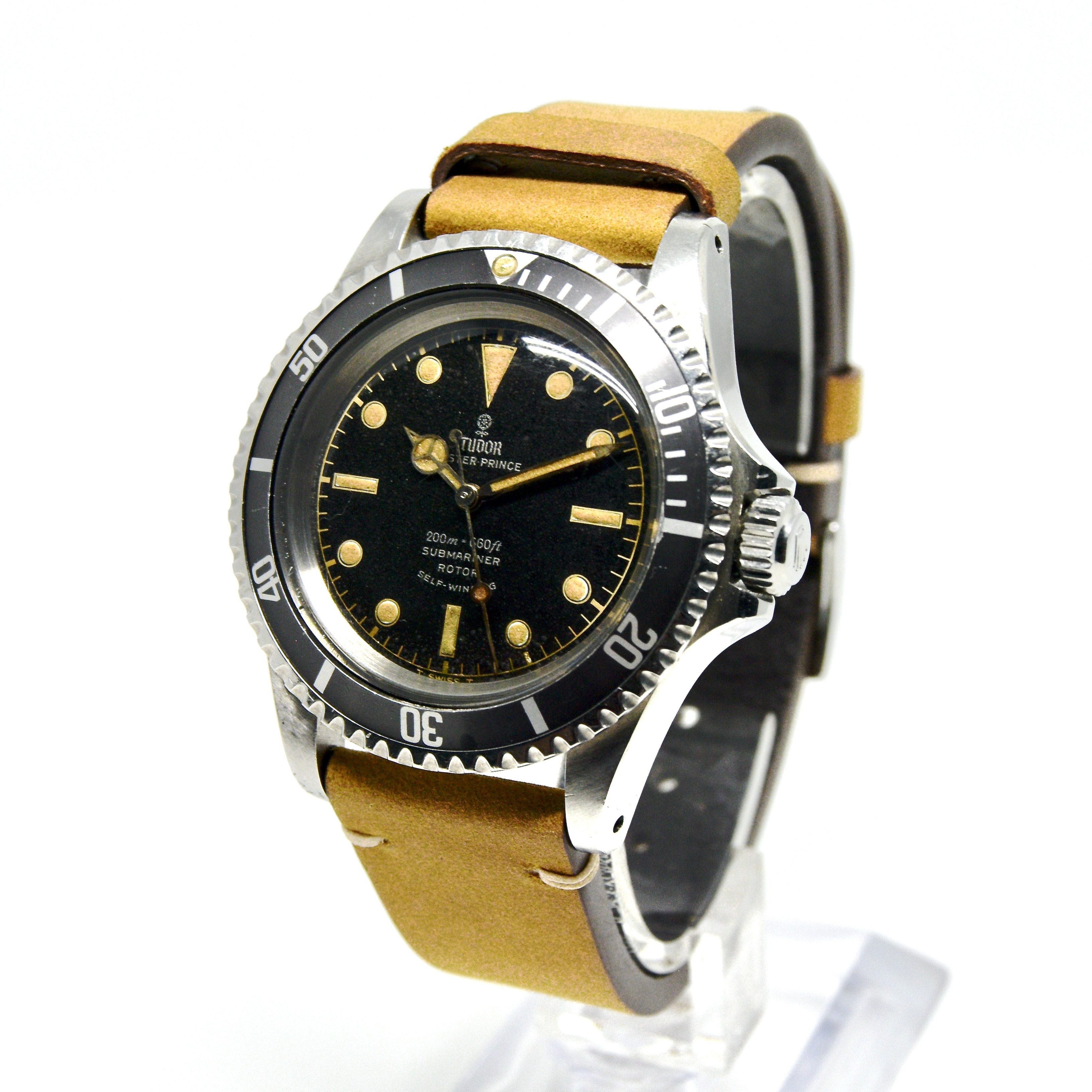 Tudor Submariner 7928 Thumbnail 4