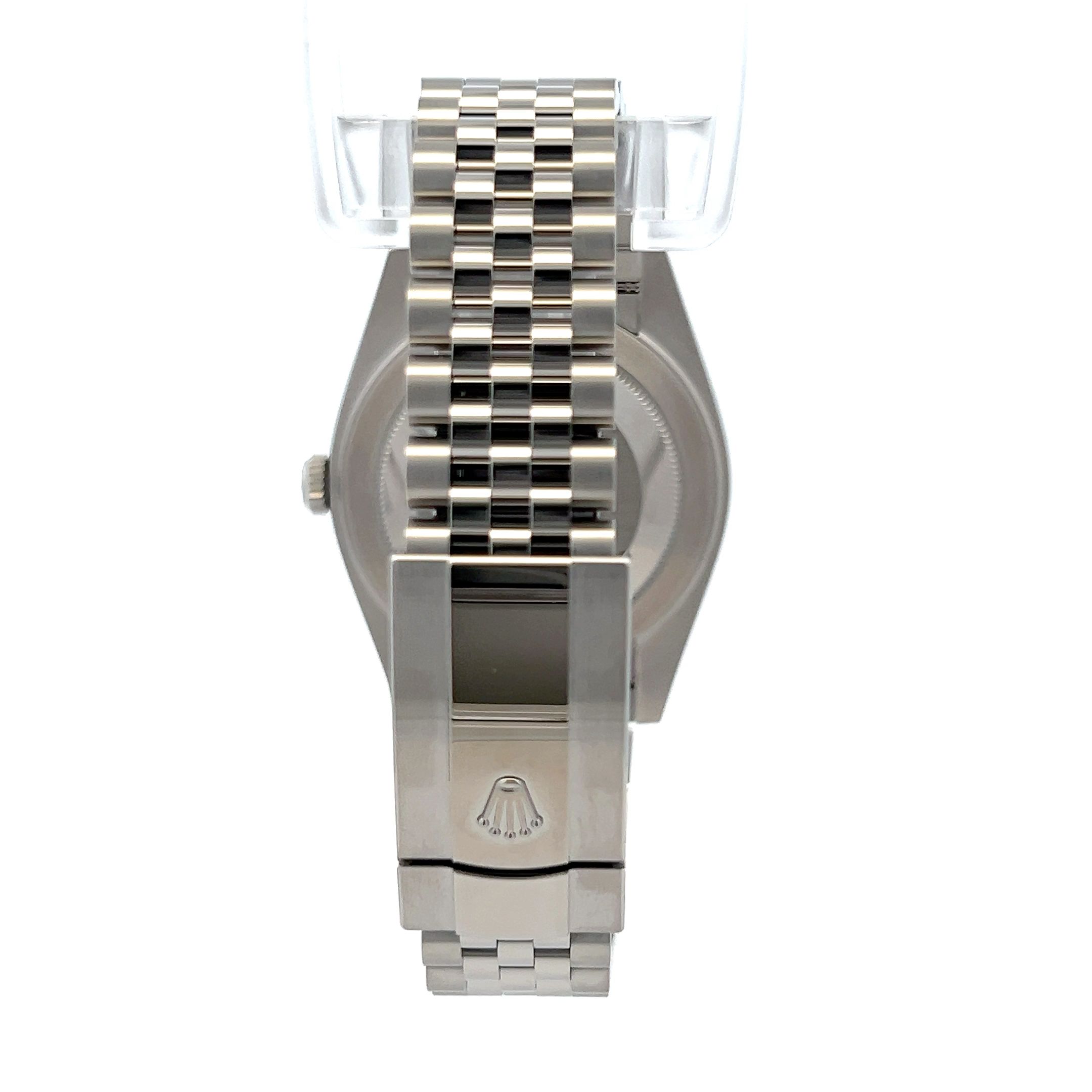 Rolex Datejust 41 126334 Thumbnail 3