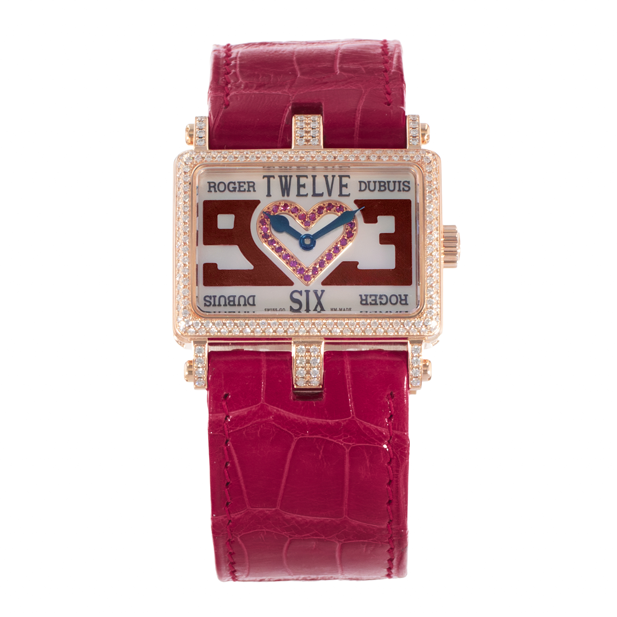 Roger Dubuis Much More T22 86 5-FD Thumbnail 2