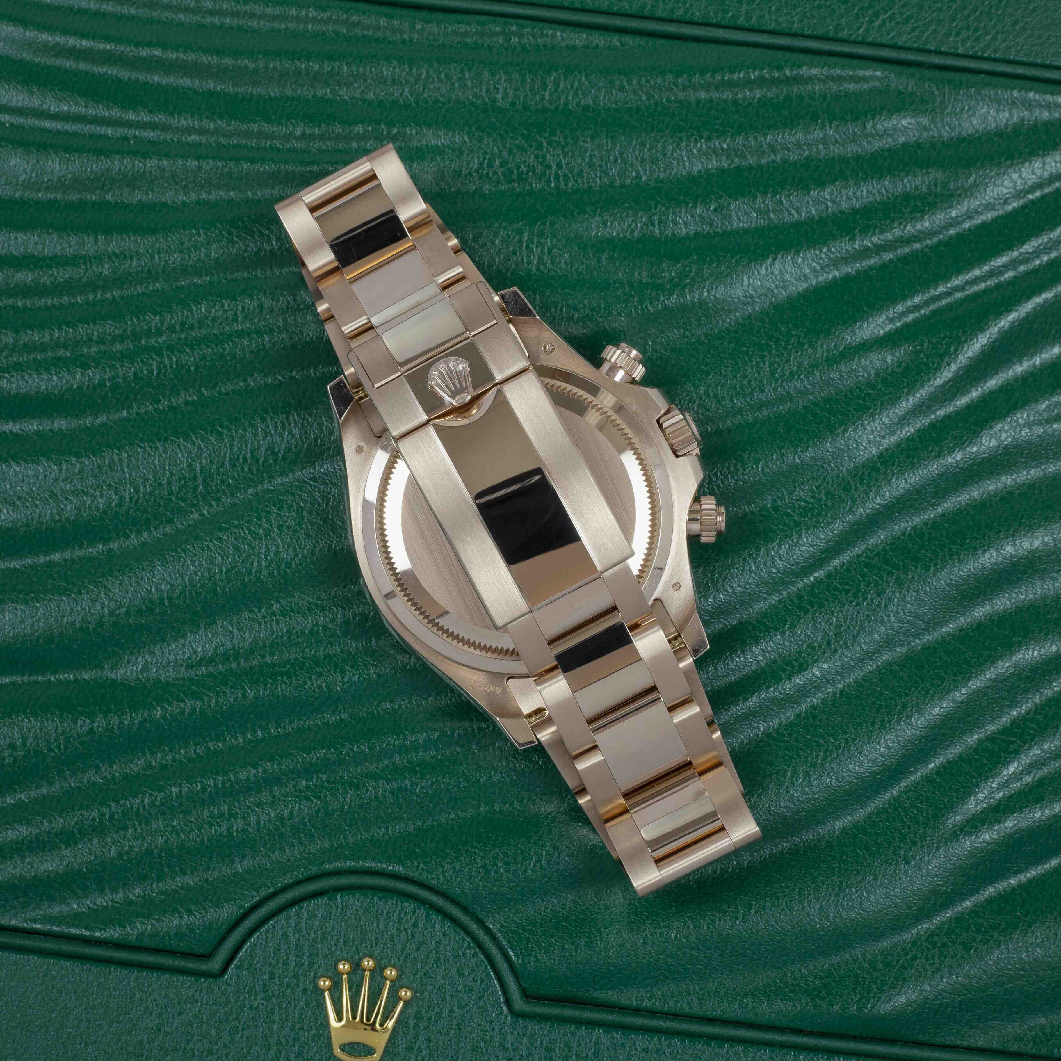 Rolex Daytona 126505 Thumbnail 3