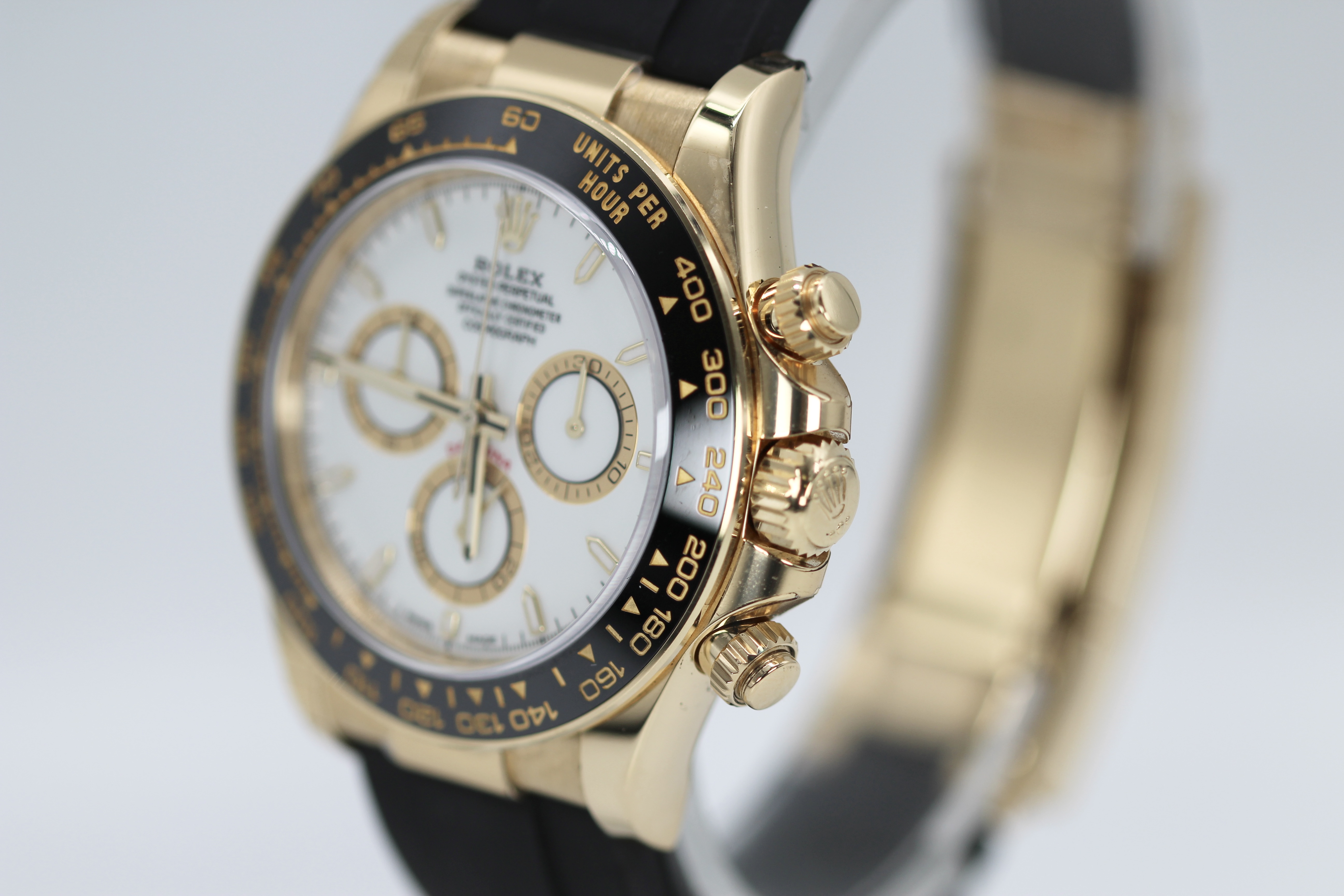 Rolex Daytona 126518 LN Thumbnail 2