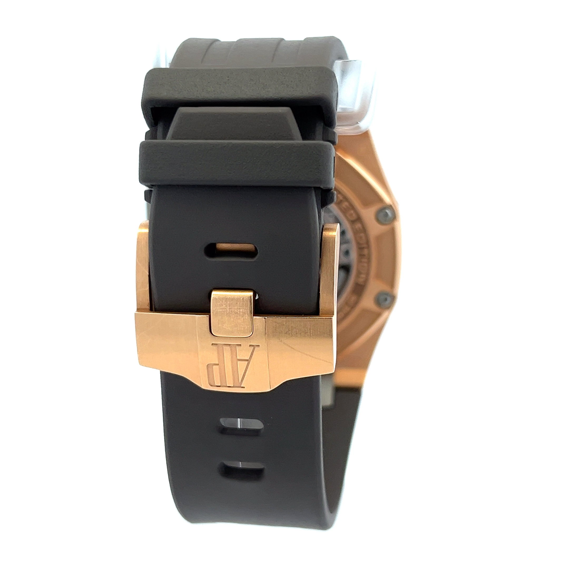 Audemars Piguet Royal Oak Offshore 26568OM.OO.A004CA.01 Thumbnail 3