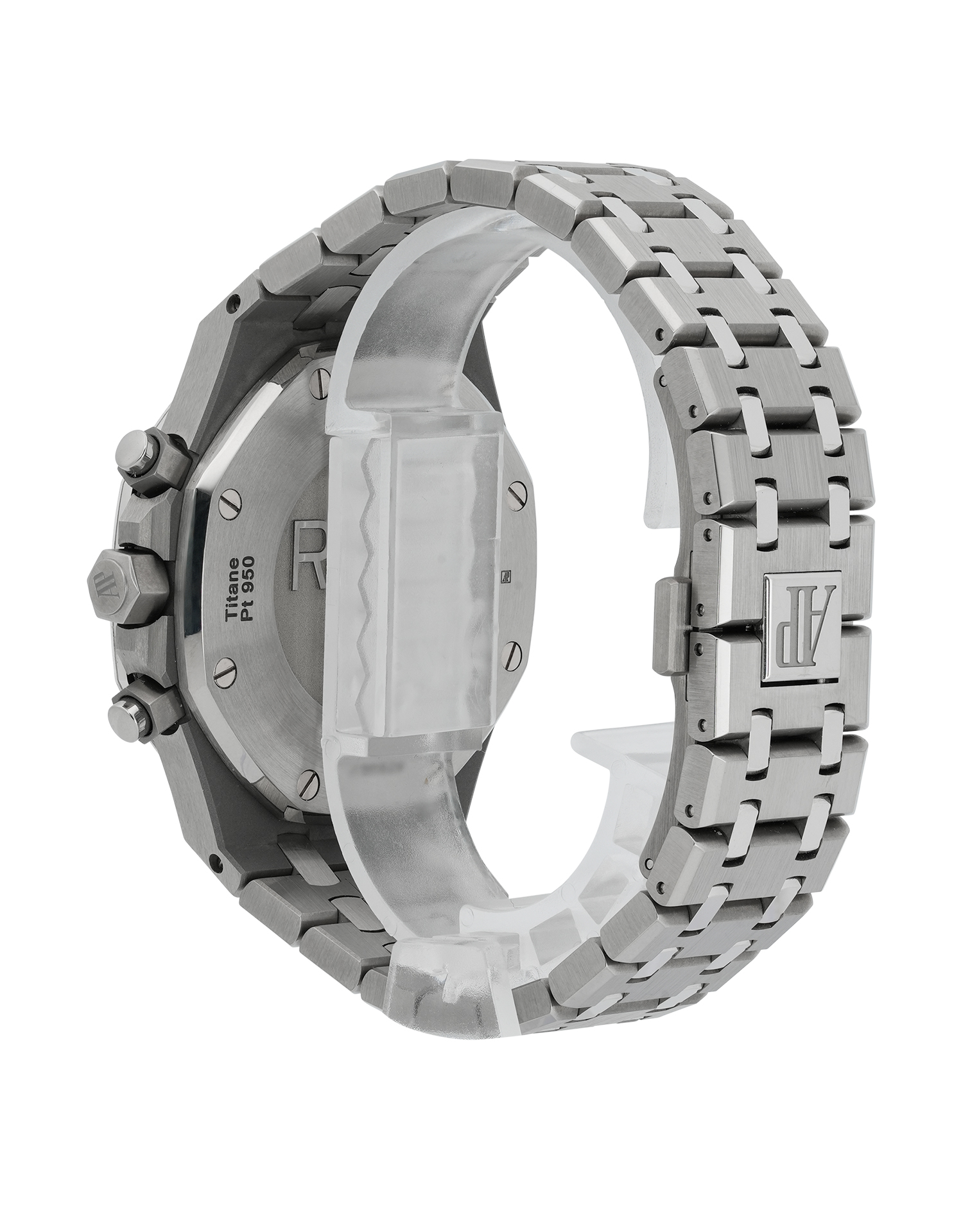 Audemars Piguet Royal Oak 26331IP.OO.1220IP.01 Thumbnail 3