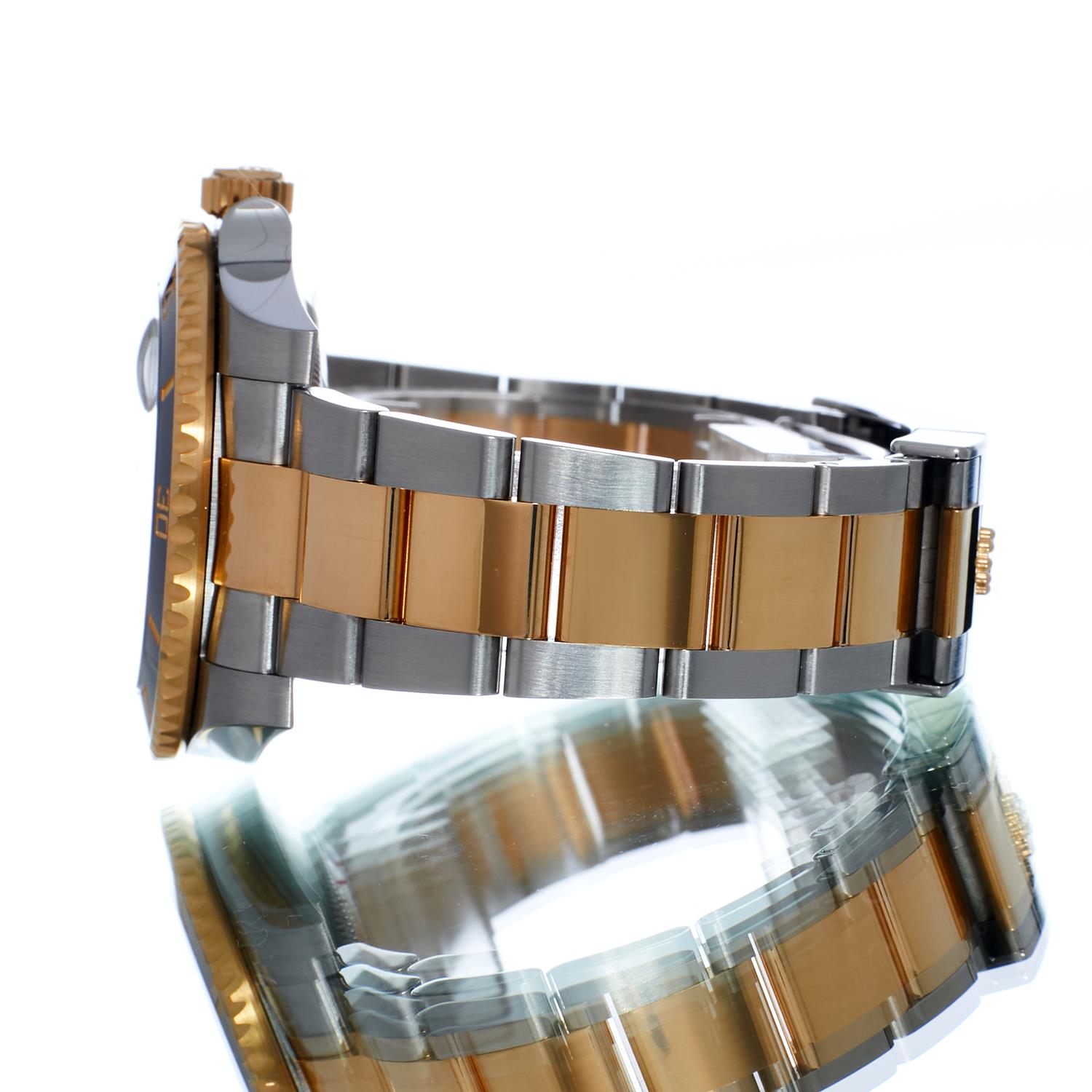 Rolex Submariner 116613 LN Thumbnail 2