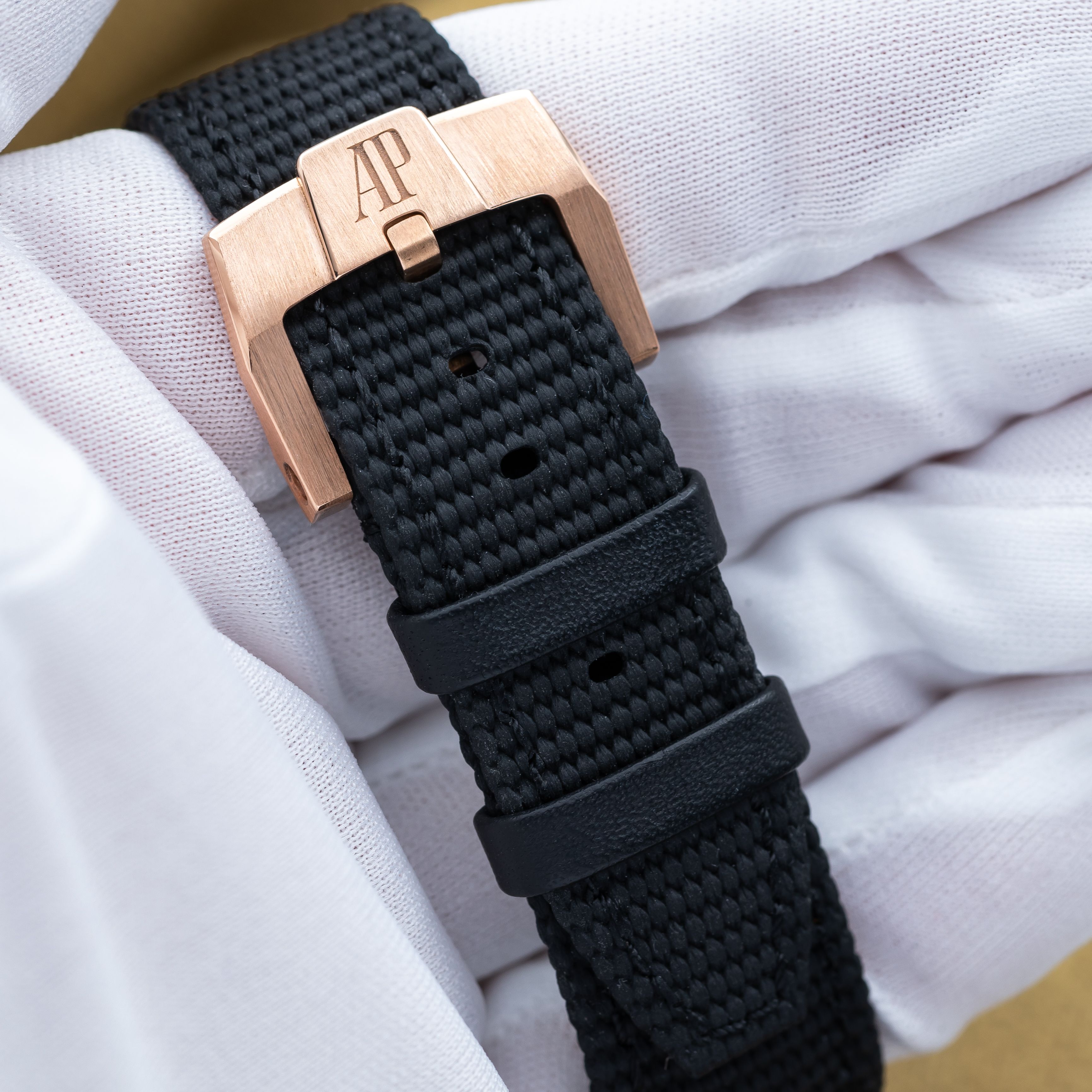 Audemars Piguet CODE 11.59 15210OR.OO.A002KB.03 Thumbnail 3