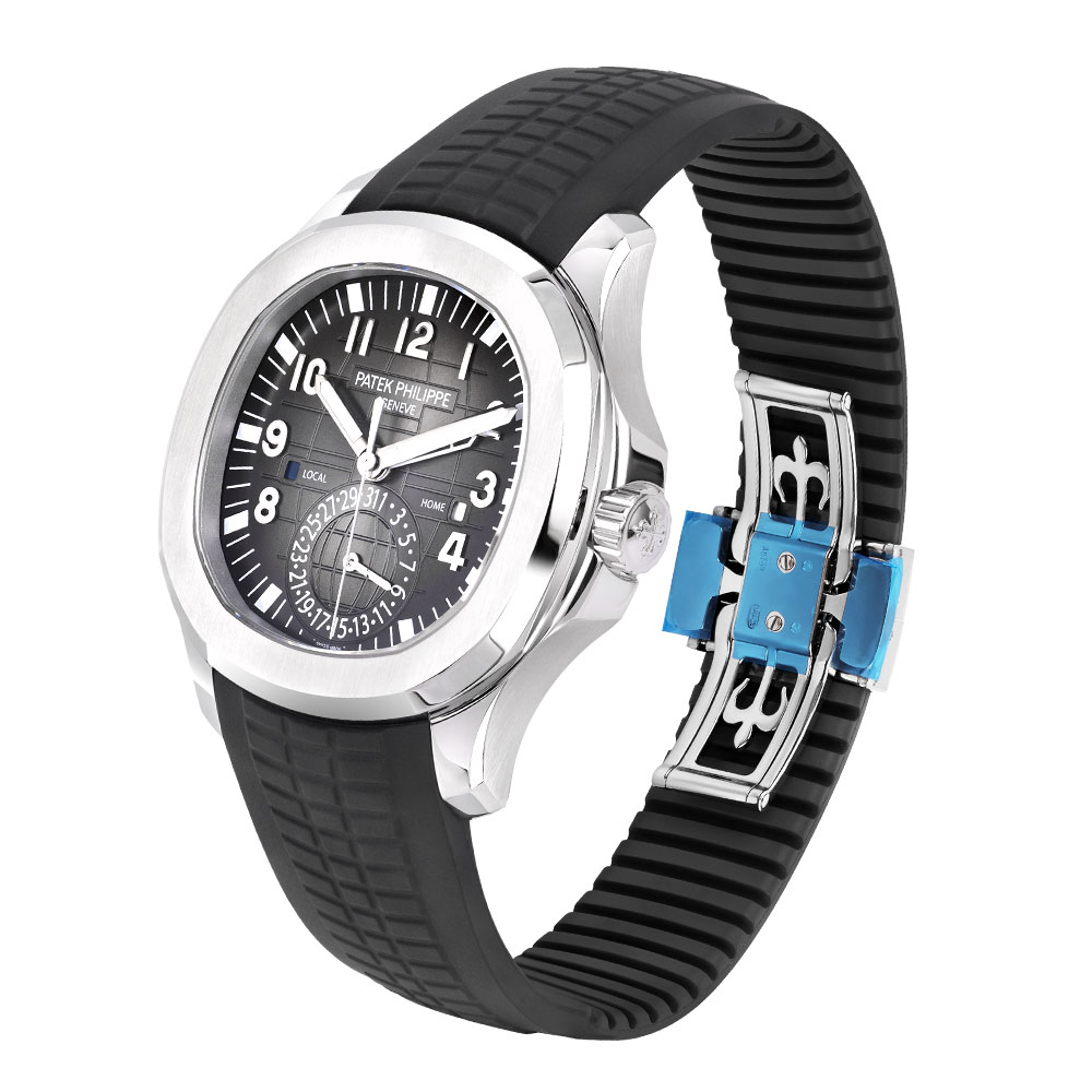 Patek Philippe Aquanaut 5164A-001 Thumbnail 2