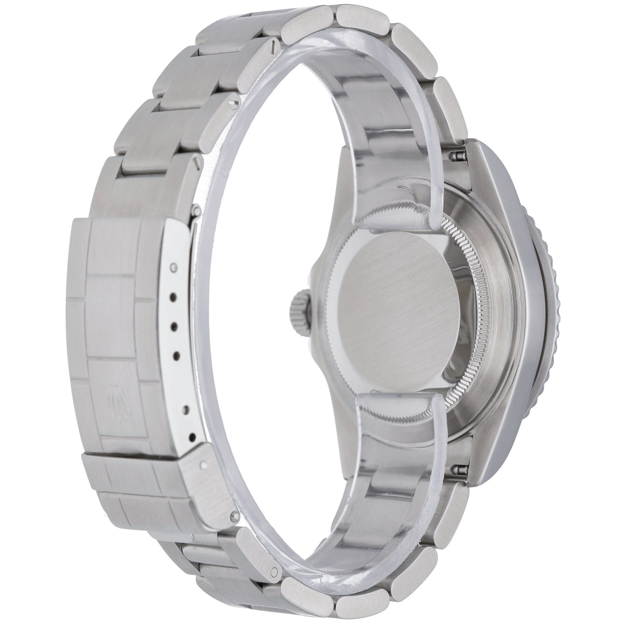 Rolex Submariner 16610 Thumbnail 4