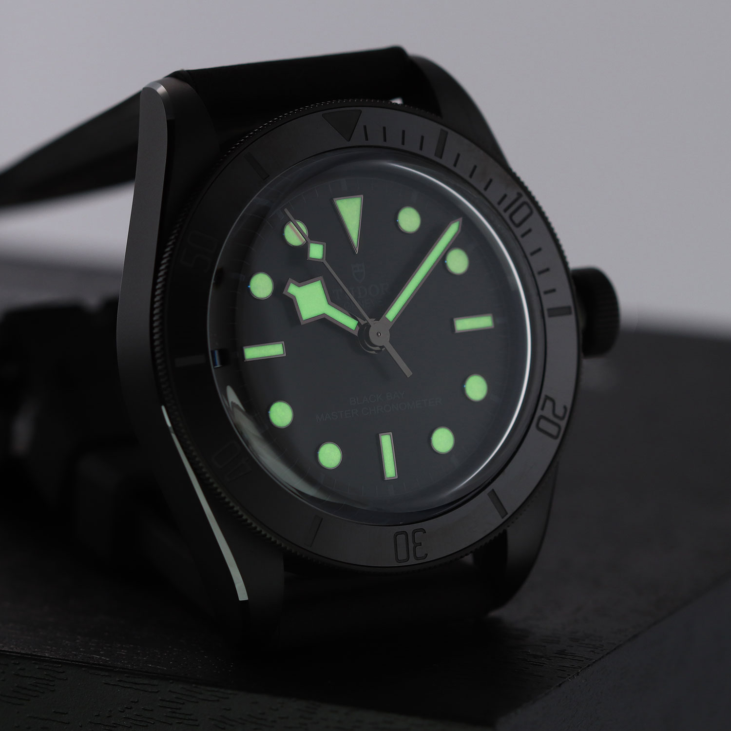 Tudor Black Bay M79210CNU-0001 Thumbnail 2