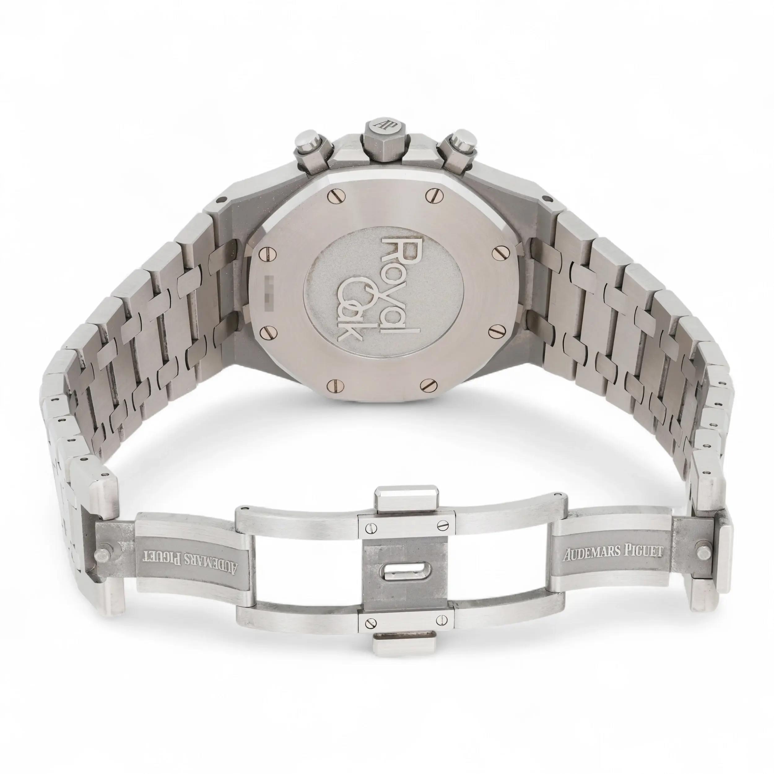 Audemars Piguet Royal Oak 26331ST.OO.1220ST.01 Thumbnail 4