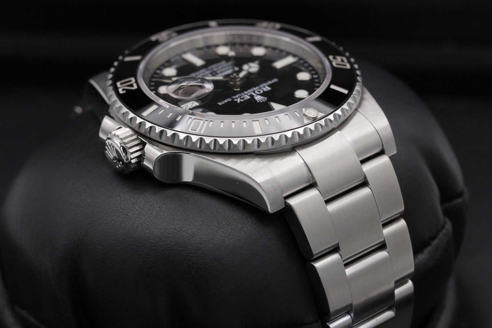 Rolex Submariner 126610 LN Thumbnail 4