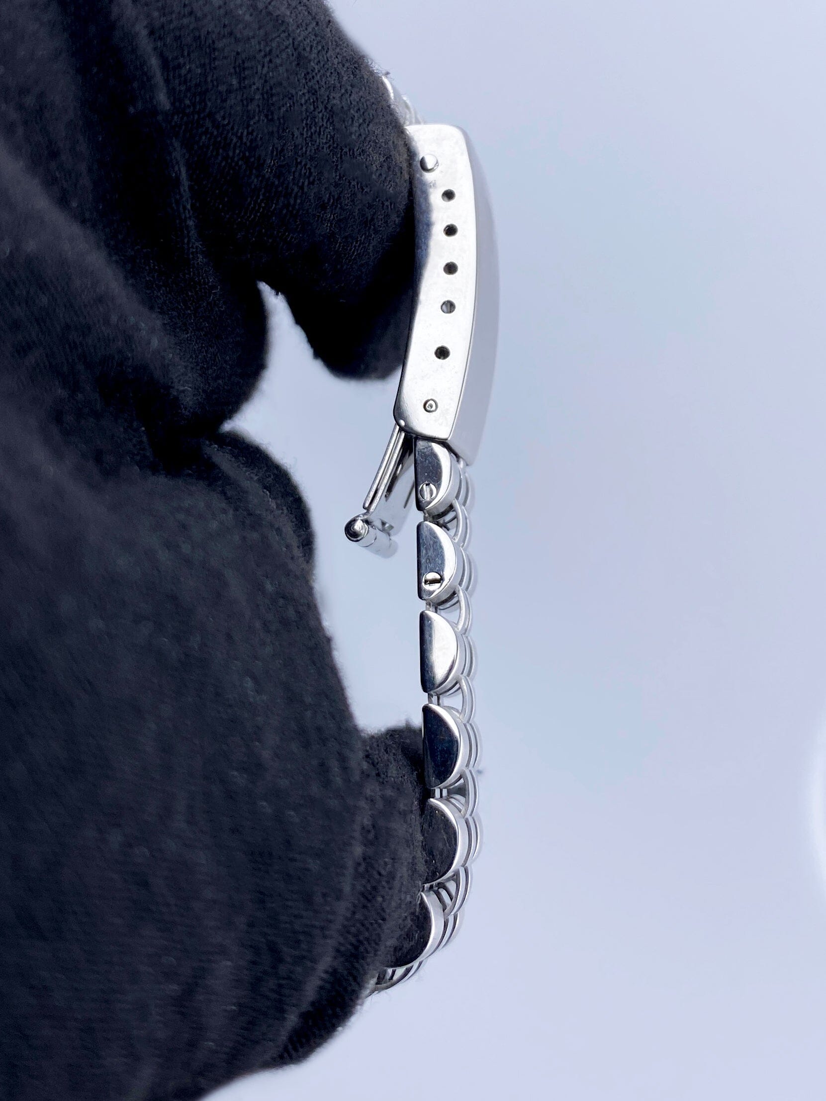 Rolex Datejust Lady 79174 Thumbnail 5