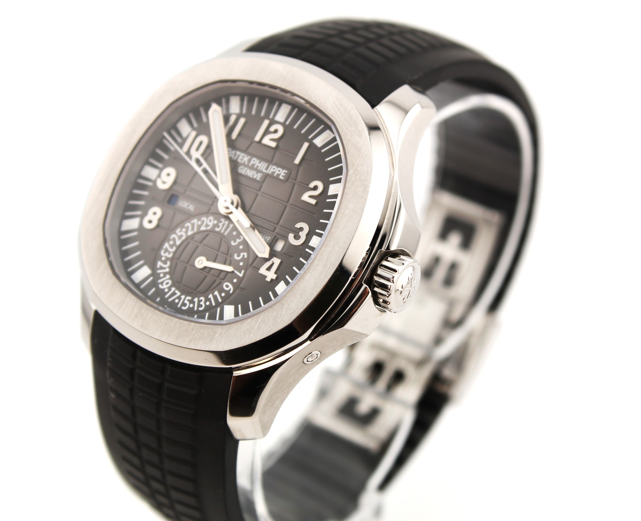 Patek Philippe Aquanaut 5164A-001 Thumbnail 3