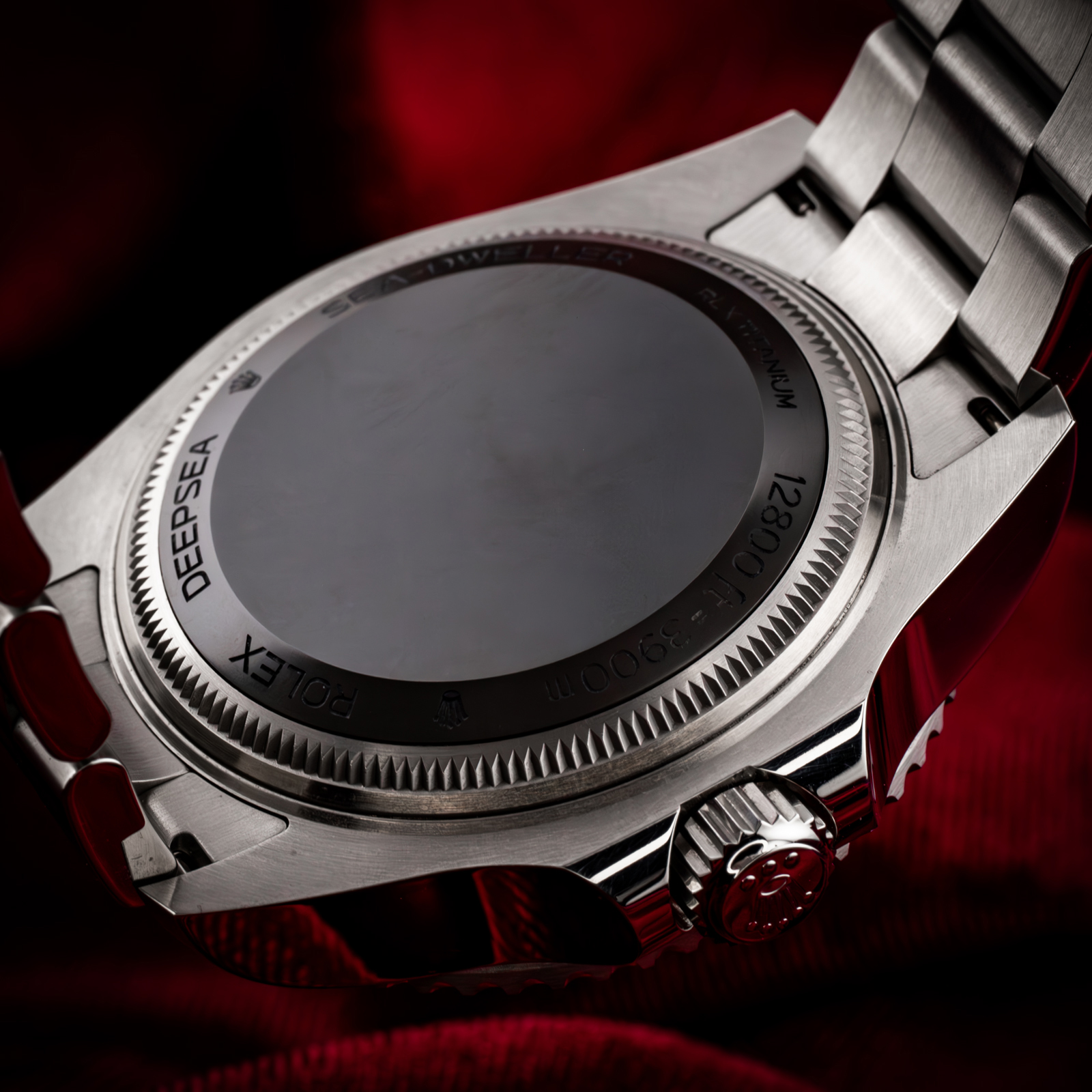 Rolex Deepsea 136660 Thumbnail 7