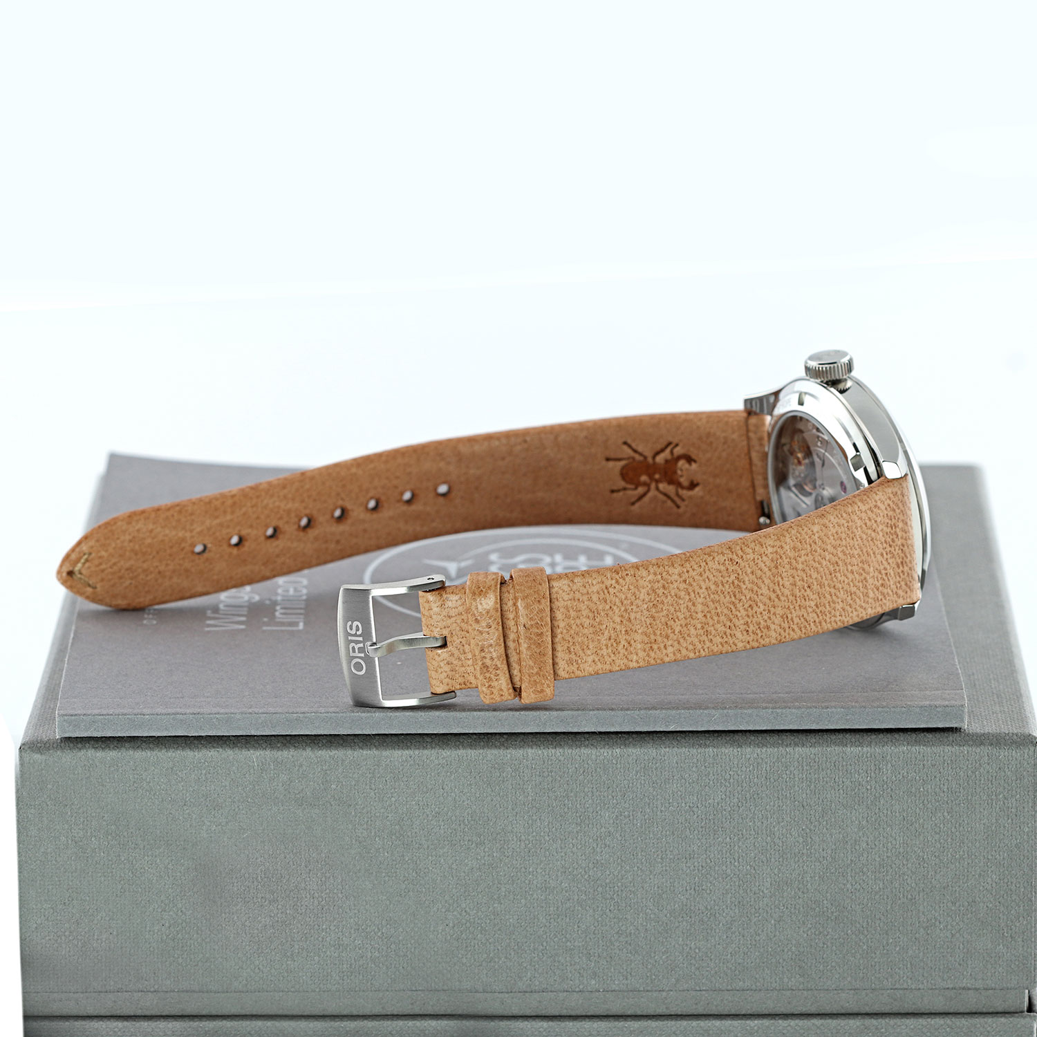 Oris Big Crown 01 401 7781 4081-Set Thumbnail 4