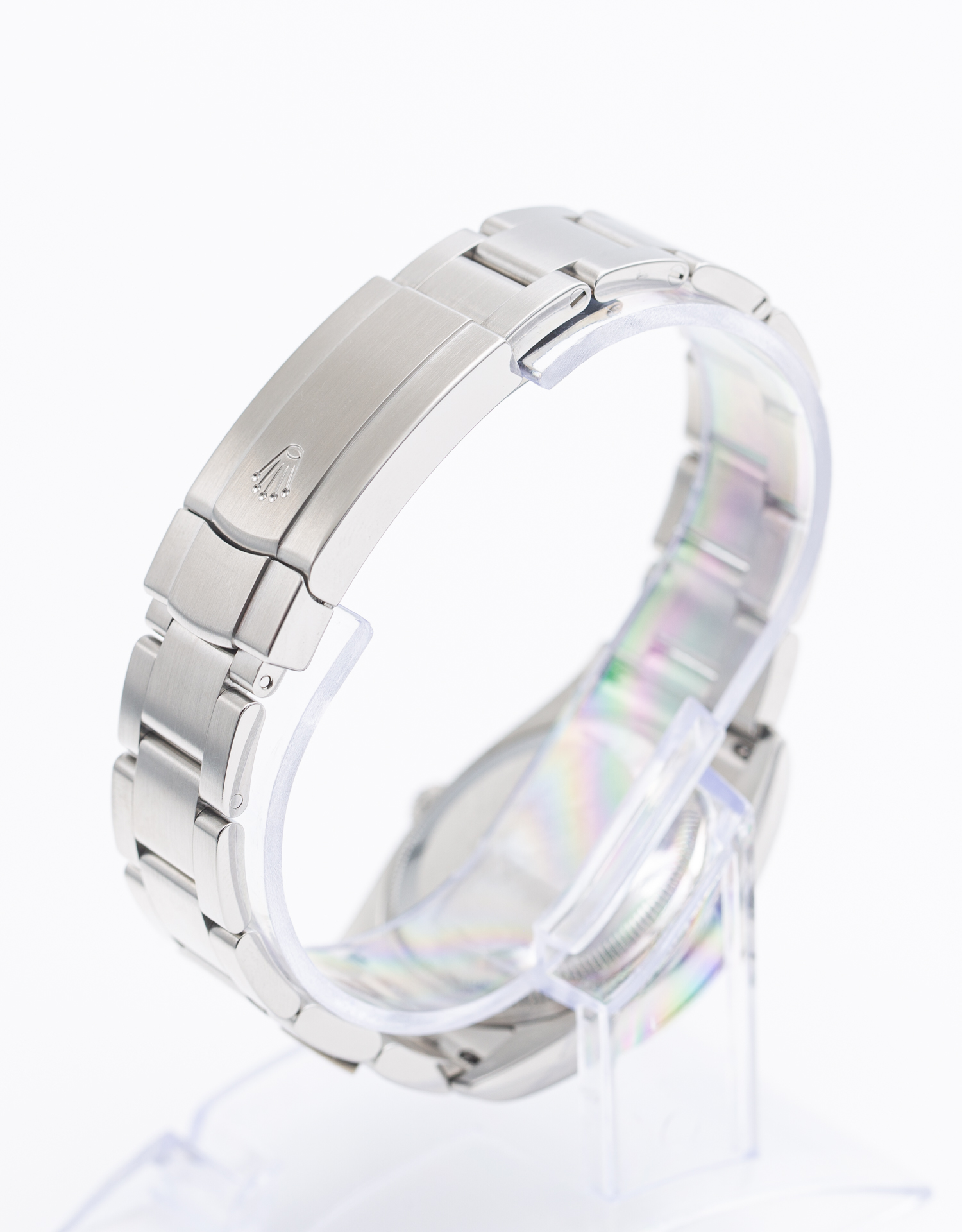 Rolex Air-King 114200 - Domino's Pizza Thumbnail 3