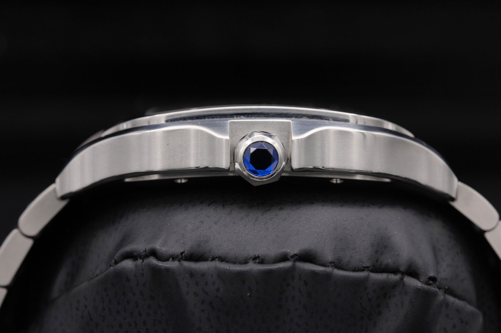 Cartier Santos De Cartier WSSA0062 Thumbnail 3