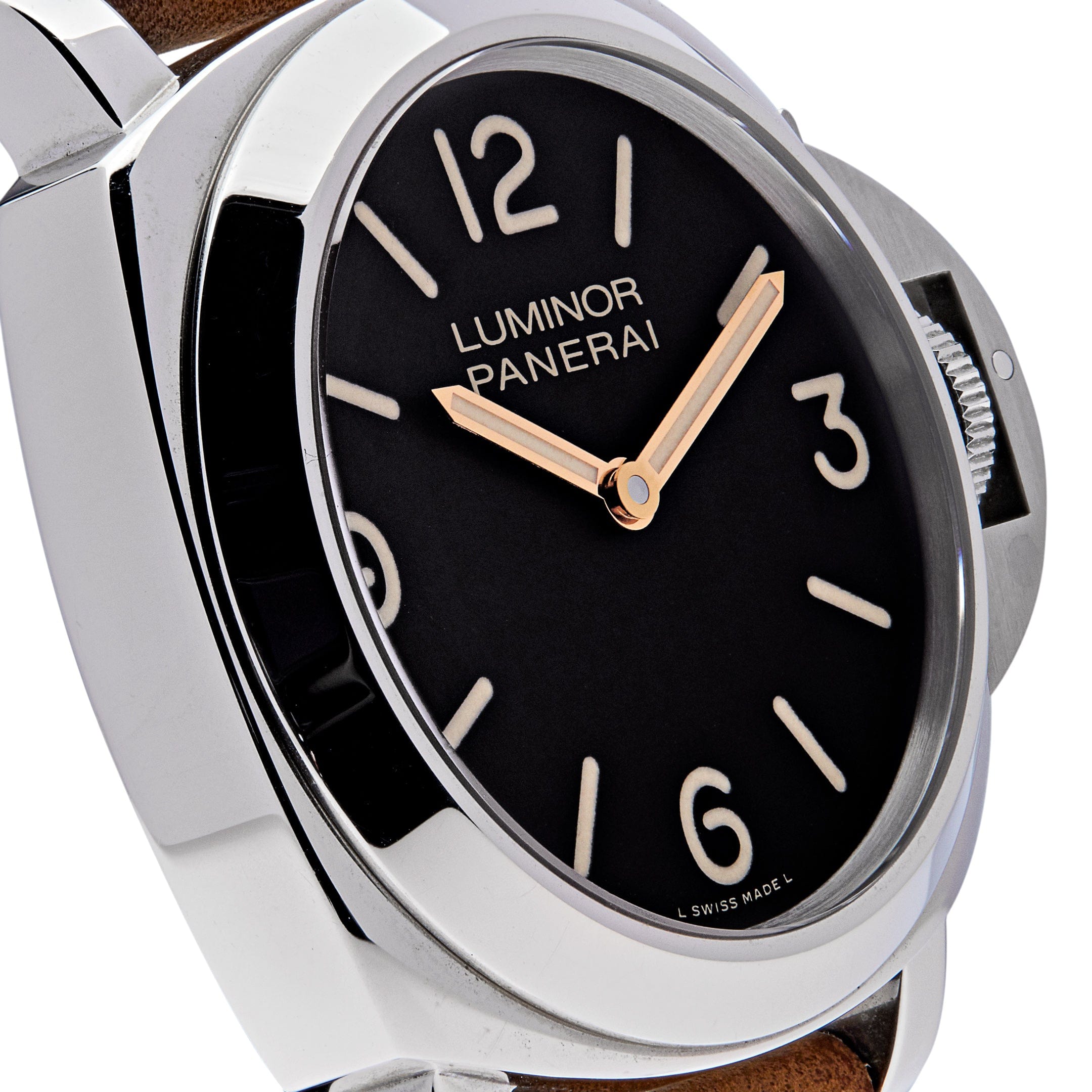 Panerai Luminor Base PAM00390 Thumbnail 3
