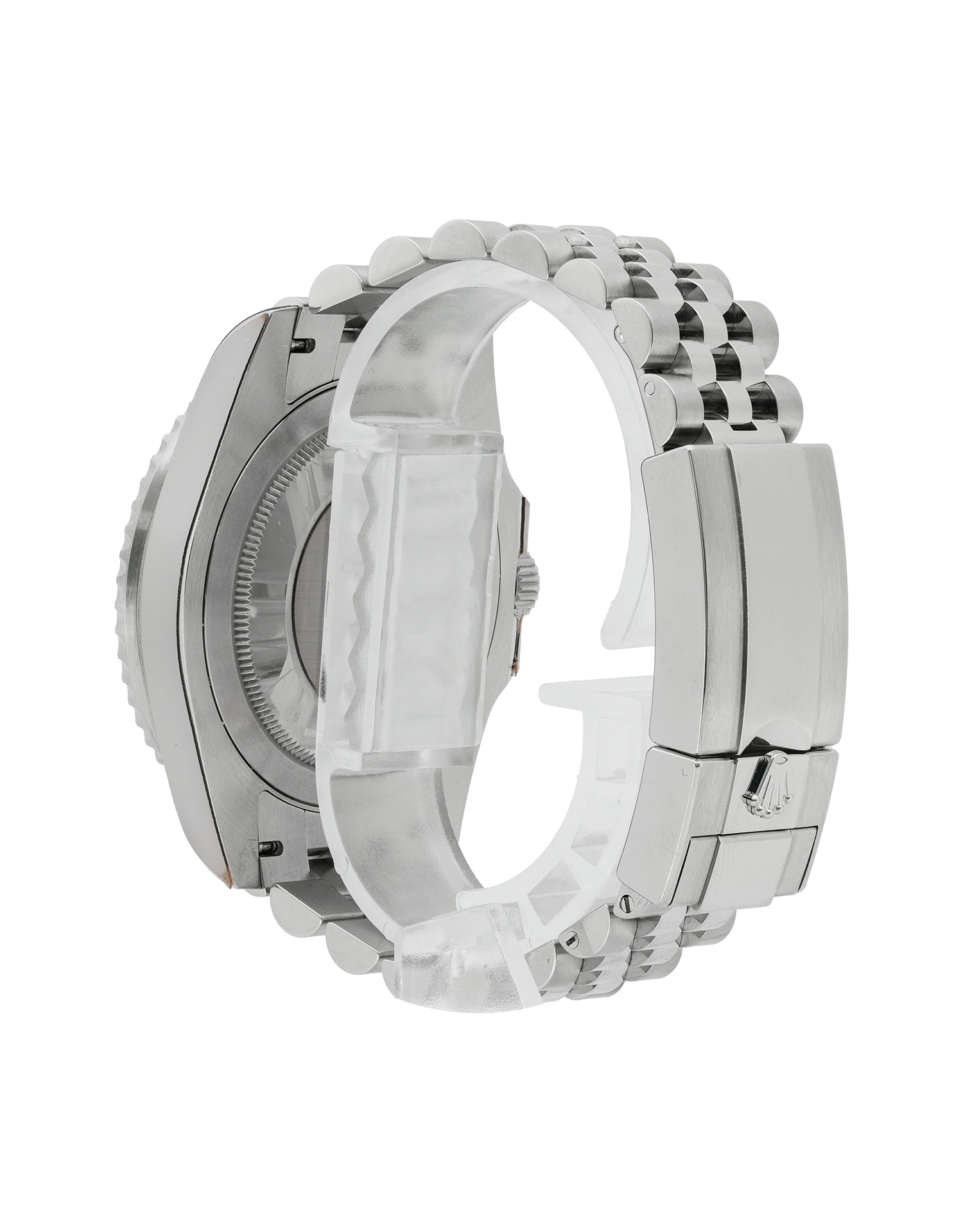 Rolex GMT Master II Sprite Thumbnail 3