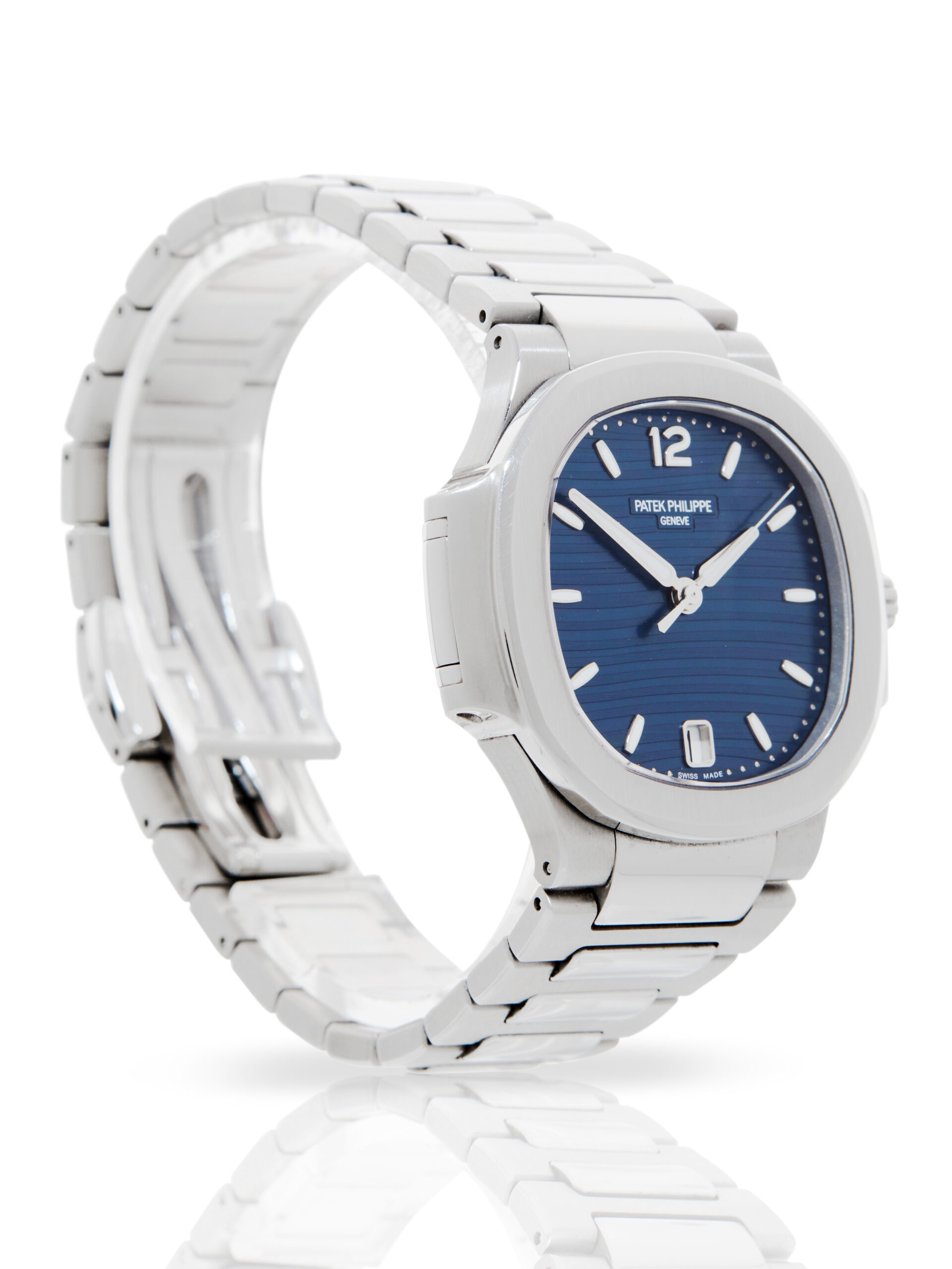 Patek Philippe Nautilus 7118/1A-001 Thumbnail 3