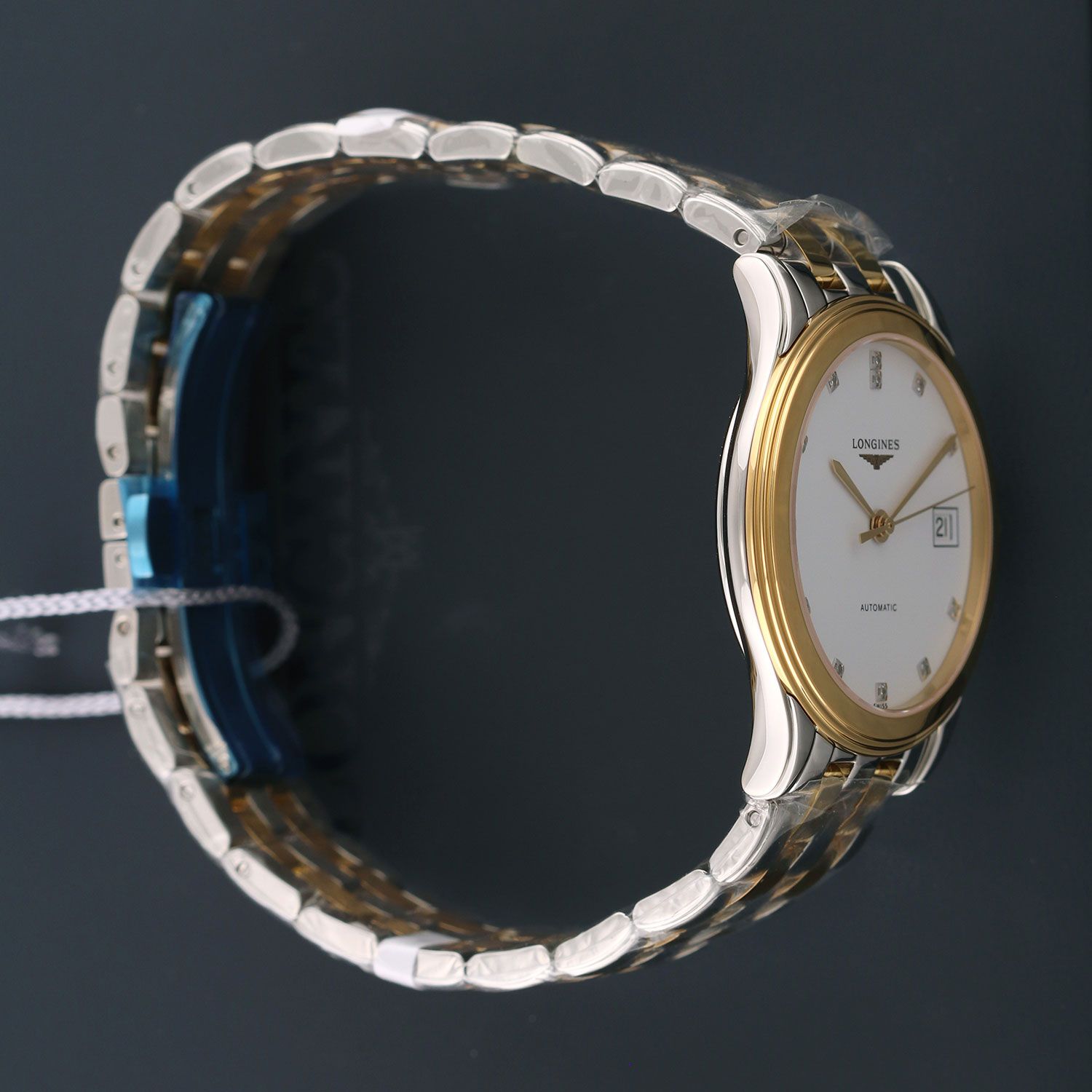 Longines Flagship L4.774.3.27.7 Thumbnail 3