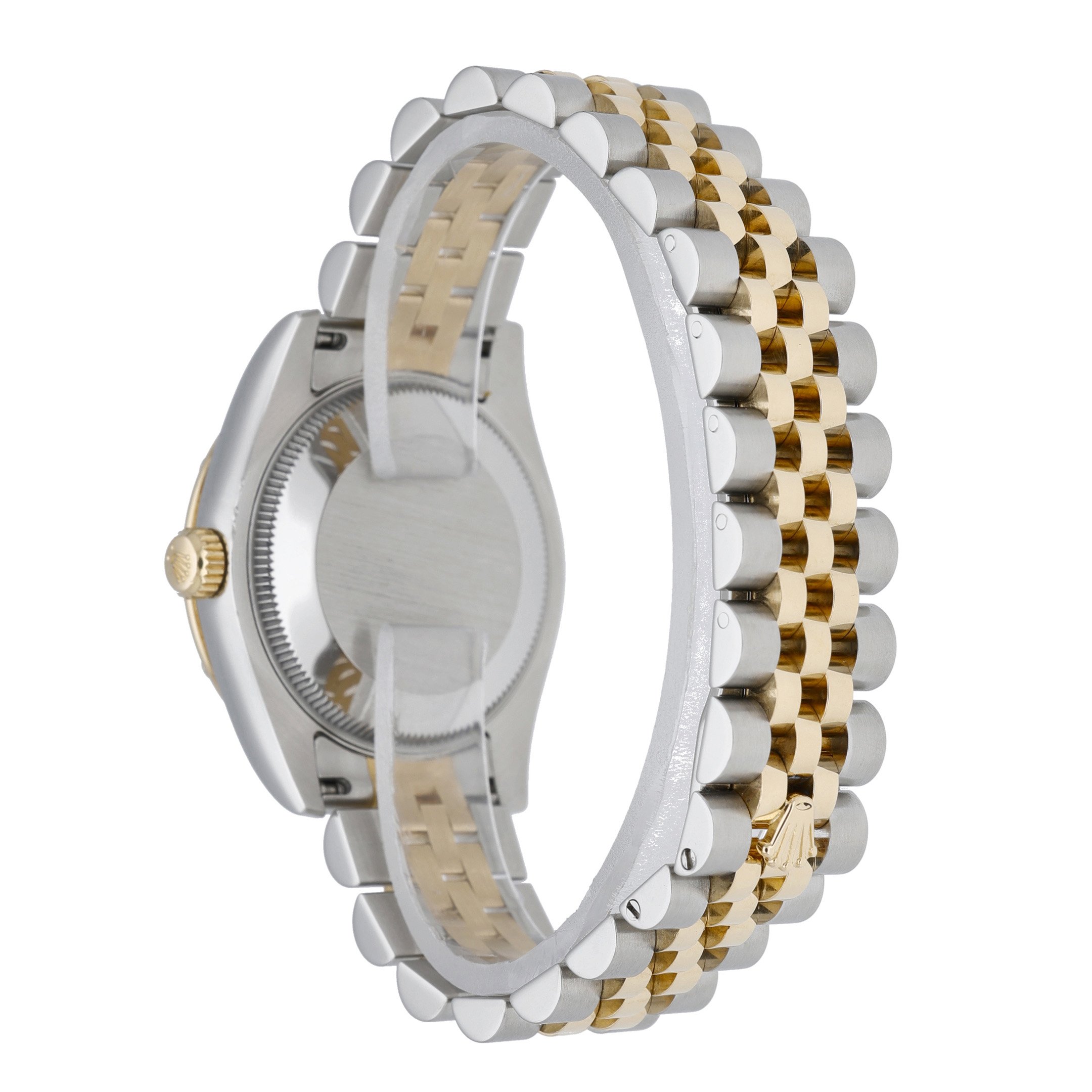 Rolex Datejust Lady 31 178343 Thumbnail 3