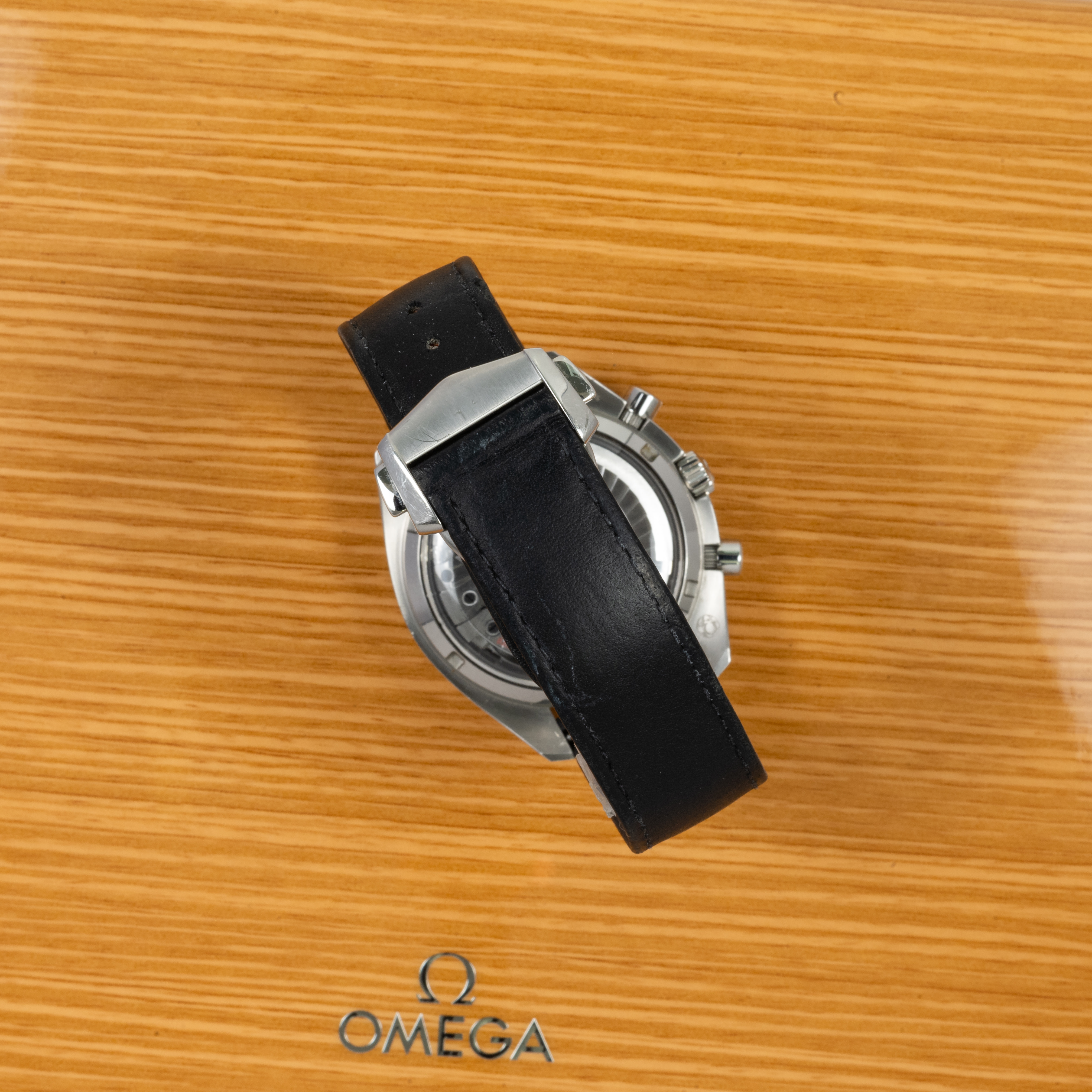 Omega Speedmaster Racing 329.32.44.51.01.001 Thumbnail 3