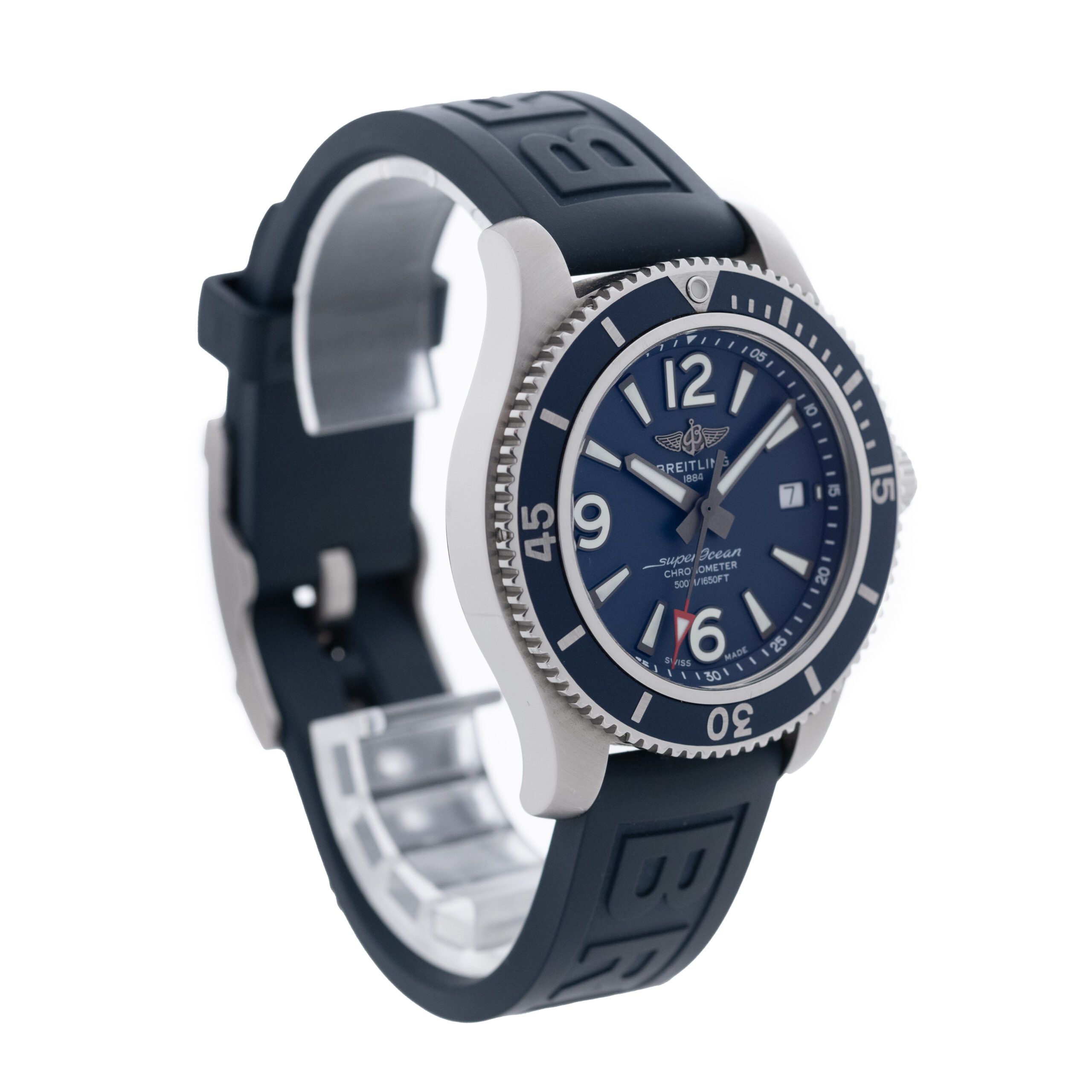 Breitling SuperOcean Automatic A17366 Thumbnail 2