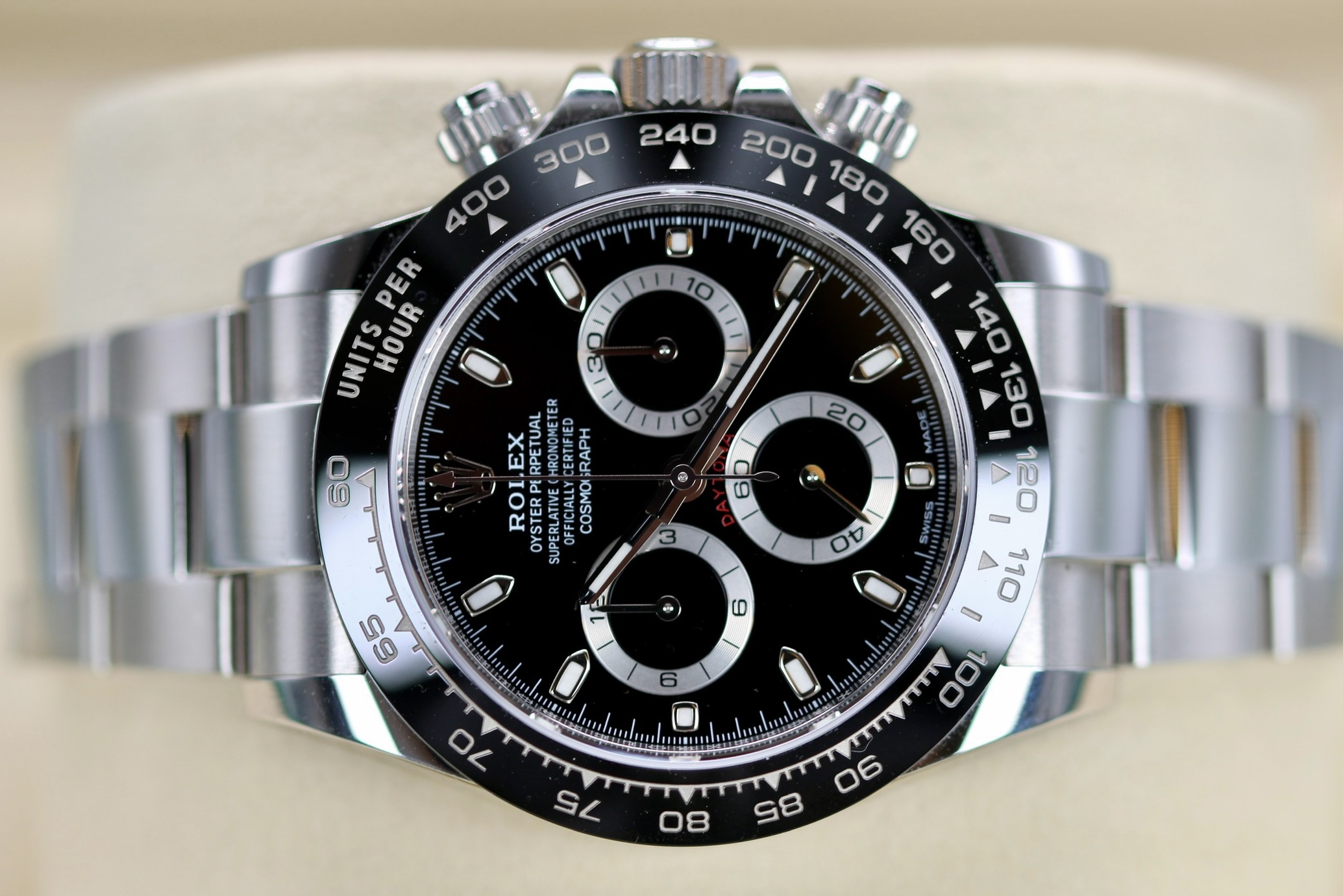 Rolex Daytona 116500 LN Thumbnail 5