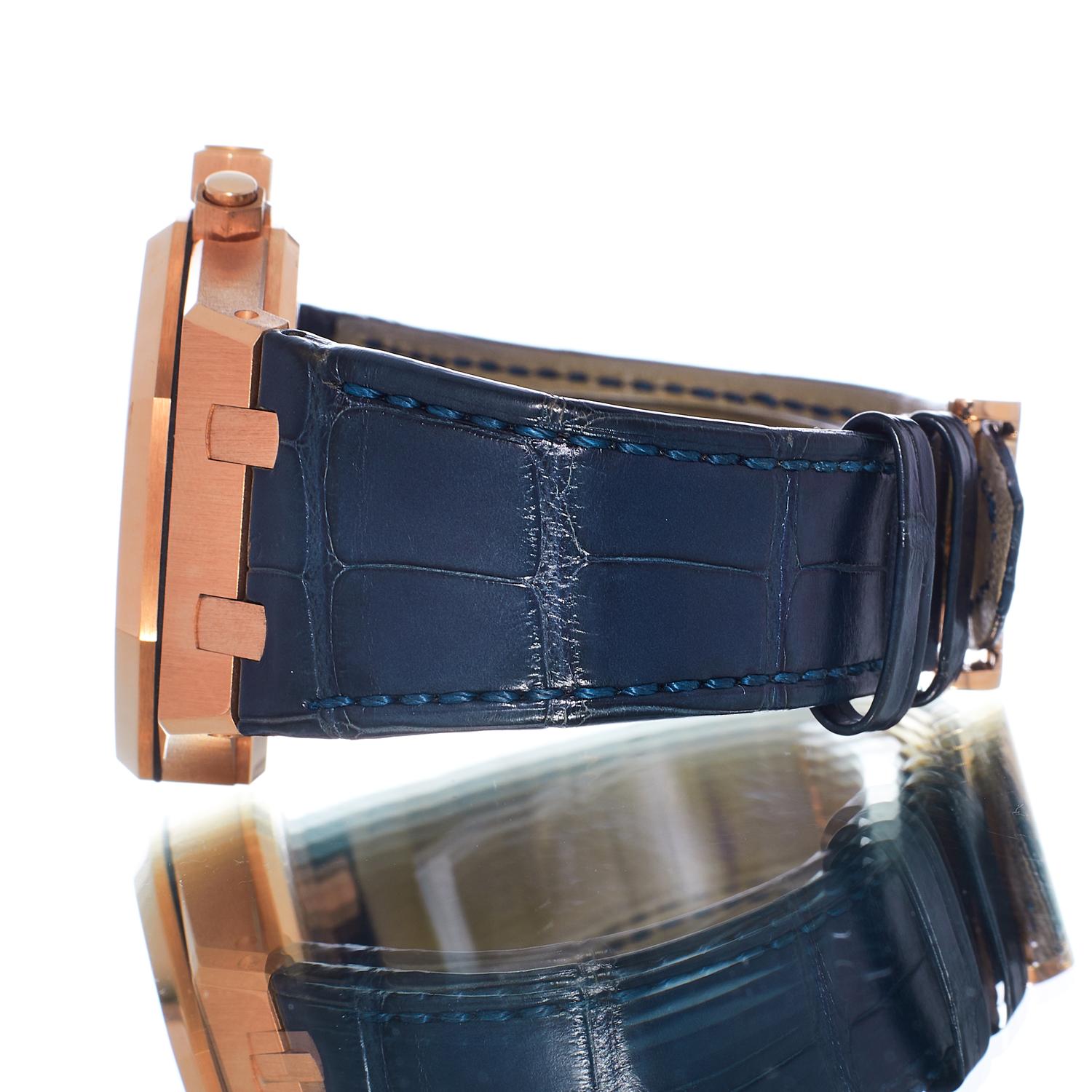 Audemars Piguet Royal Oak 26331OR.OO.1220OR.01 Thumbnail 2