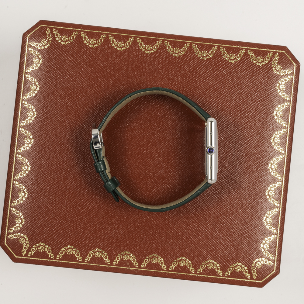 Cartier Must WSTA0056 Thumbnail 2