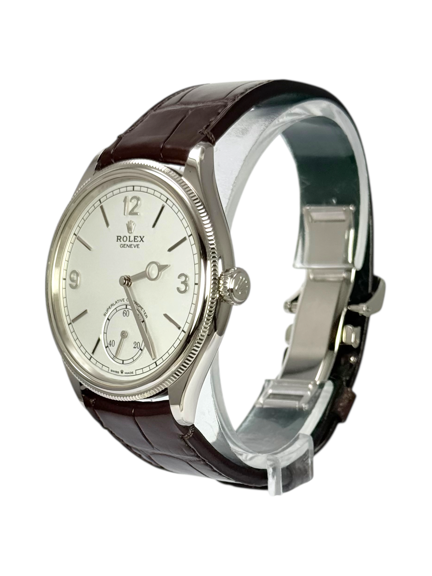 Rolex 1908 52509 Thumbnail 2