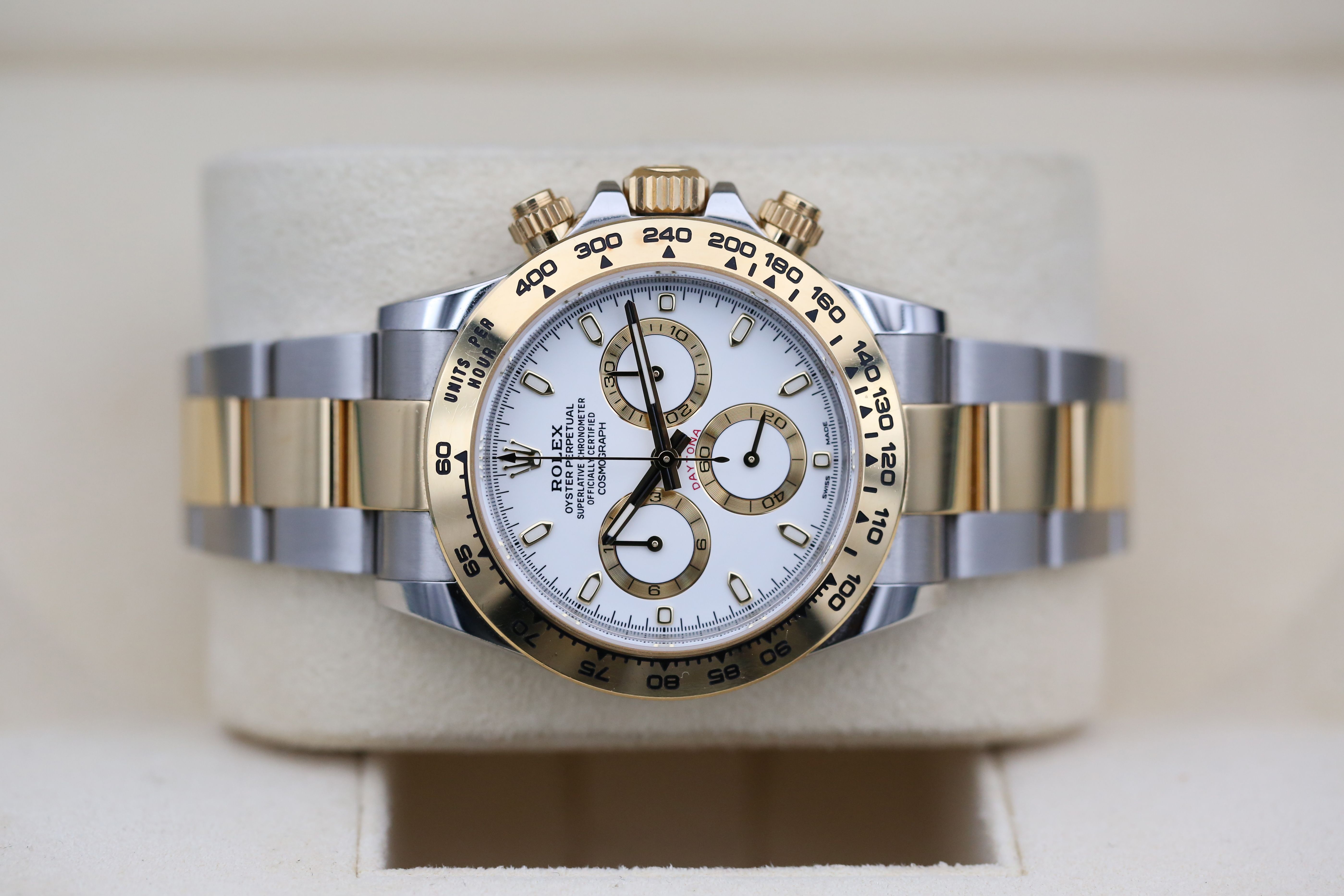 Rolex Daytona 116503 Thumbnail 5