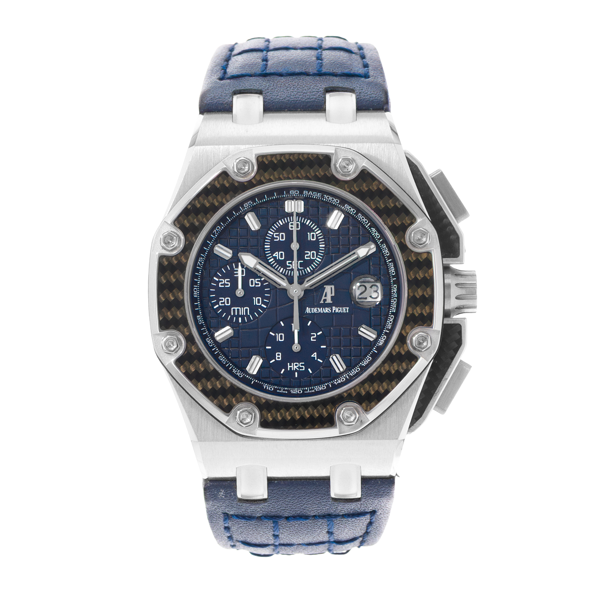 Audemars Piguet Royal Oak Offshore 26030PO.OO.D021IN.01 Thumbnail 2