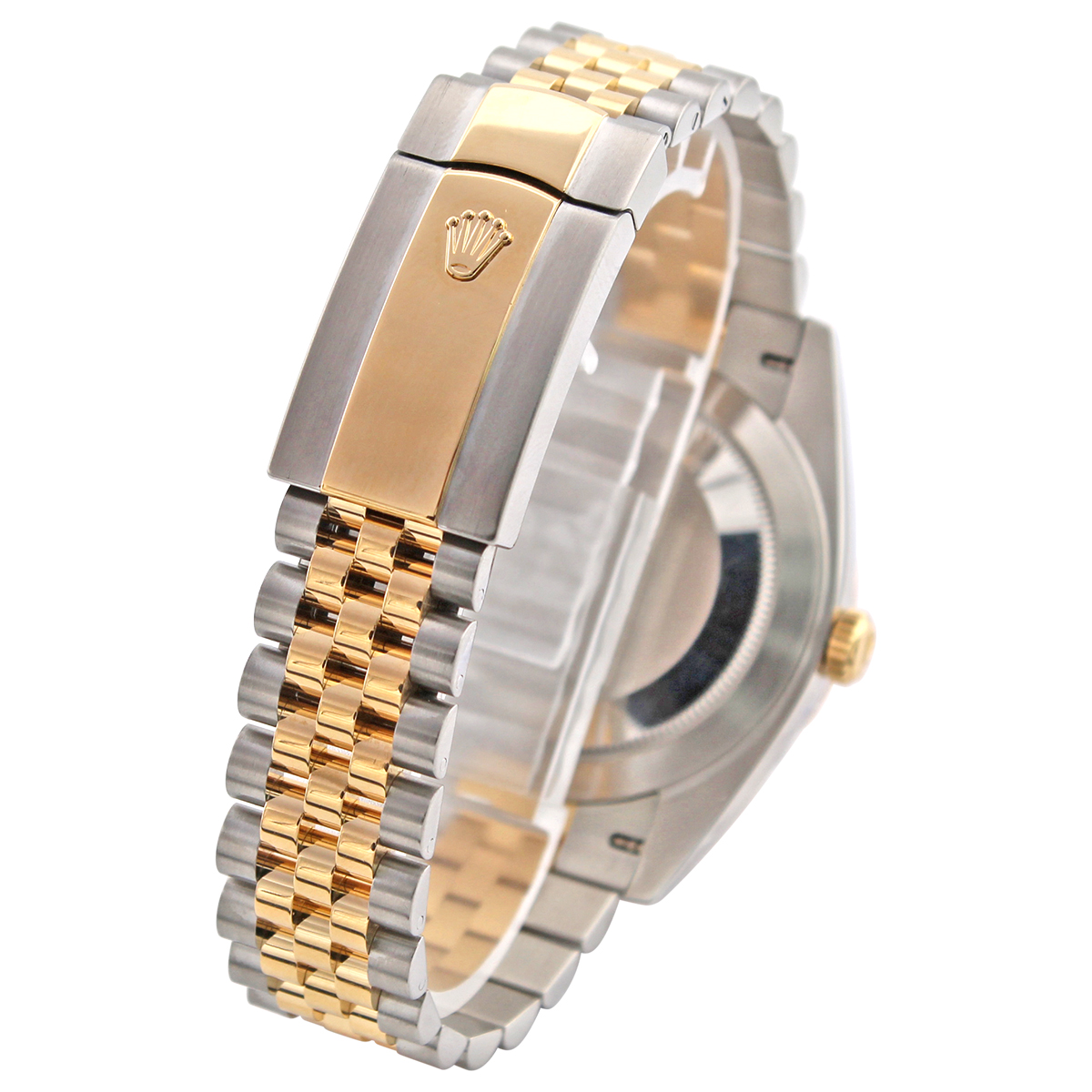 Rolex Datejust 41 126333 Thumbnail 3