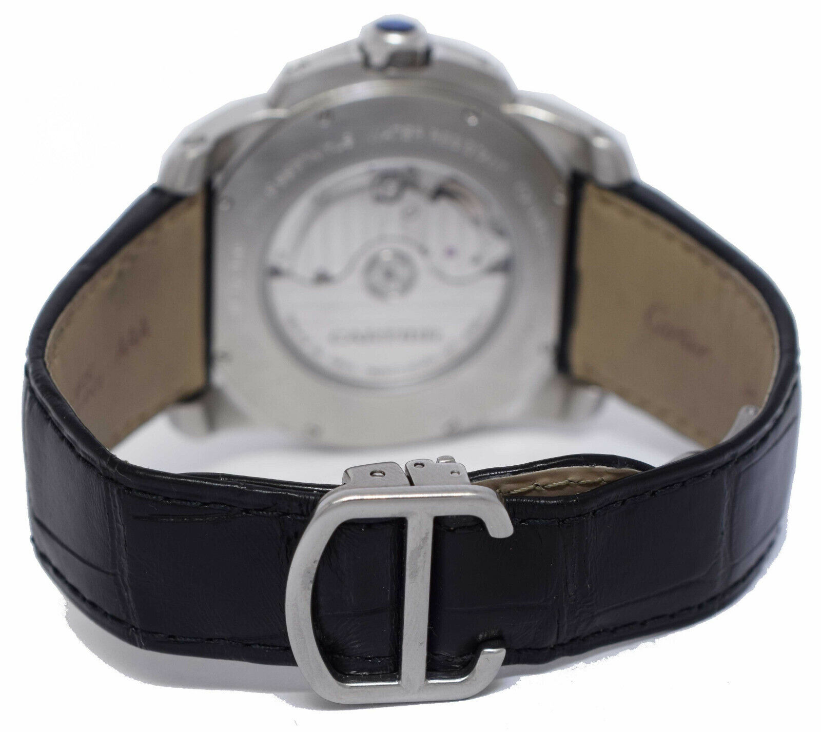 Cartier Calibre De Cartier W7100037 Thumbnail 6