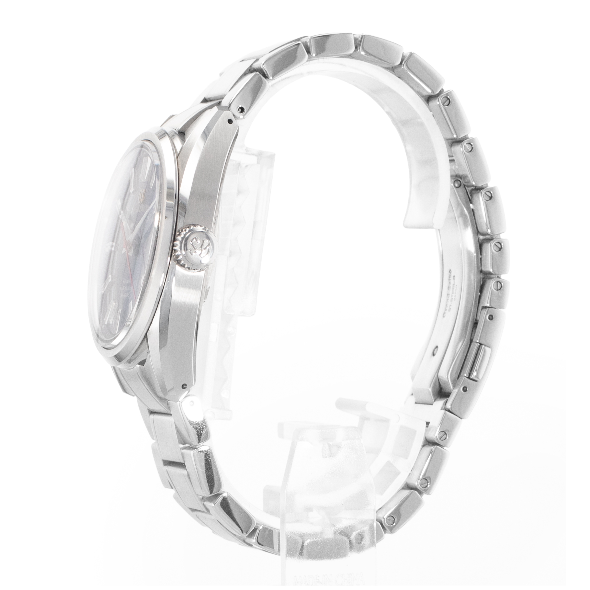 Grand Seiko Heritage Collection SLGH003 Thumbnail 5