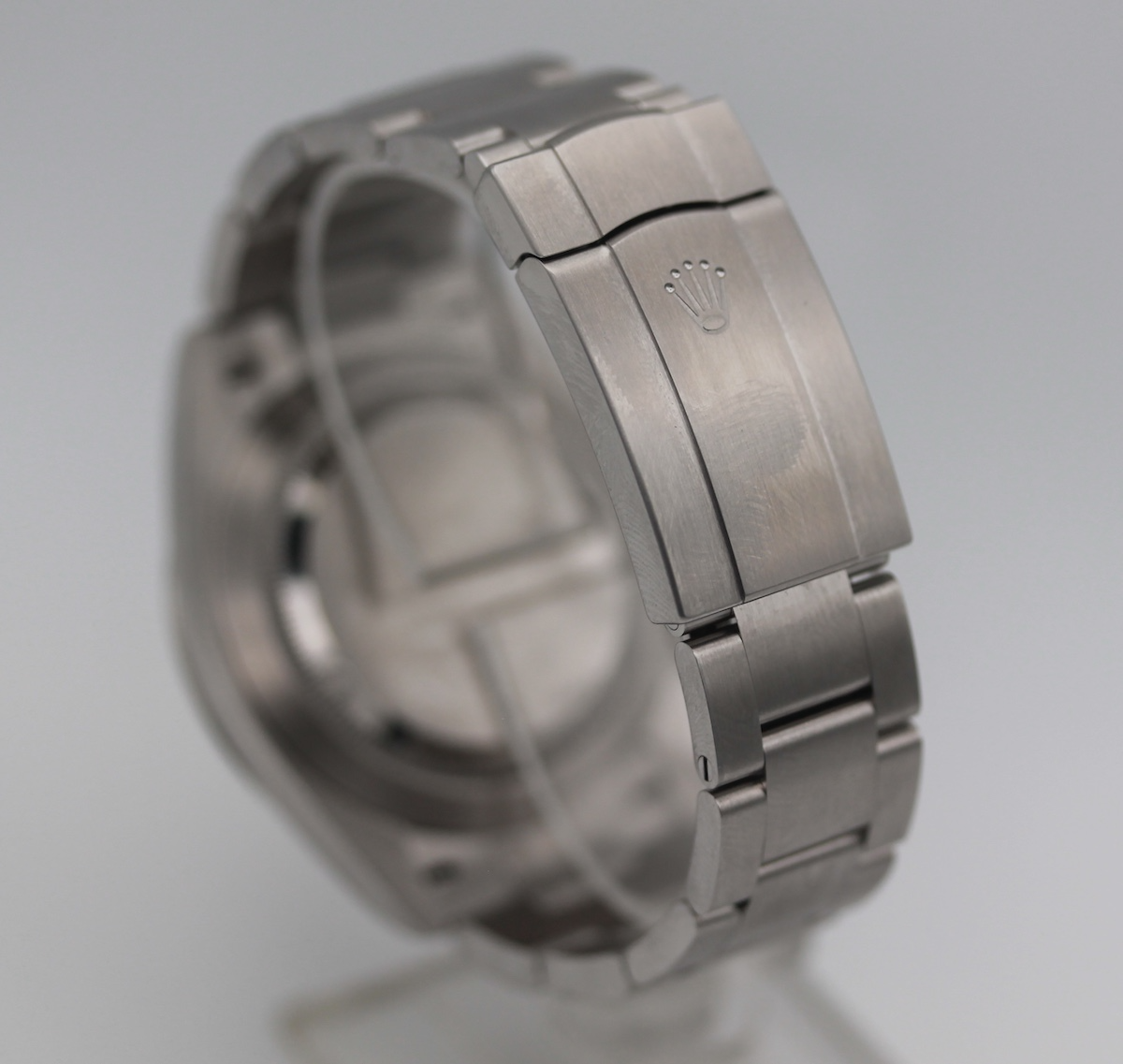 Rolex Oyster Perpetual 41 134300 Thumbnail 3