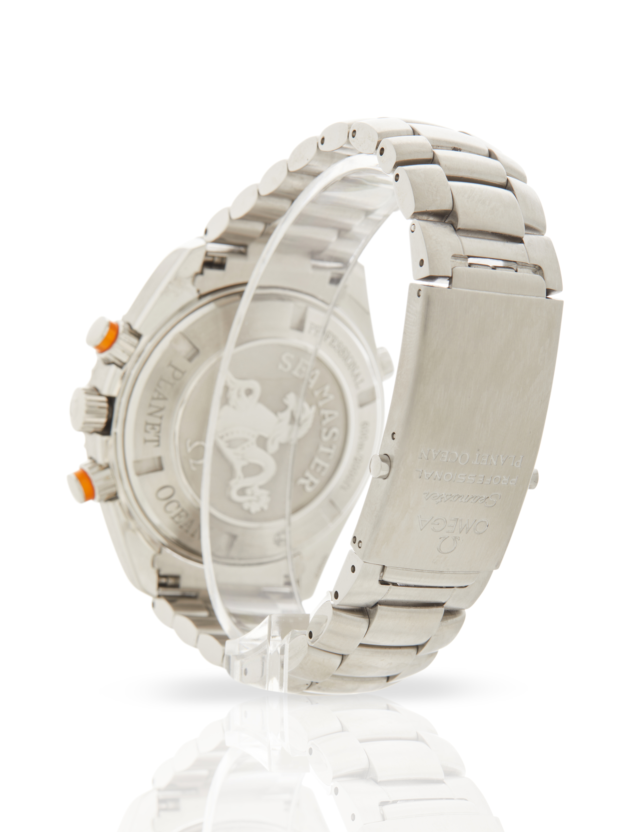 Omega Planet Ocean 2218.50.00 Thumbnail 3