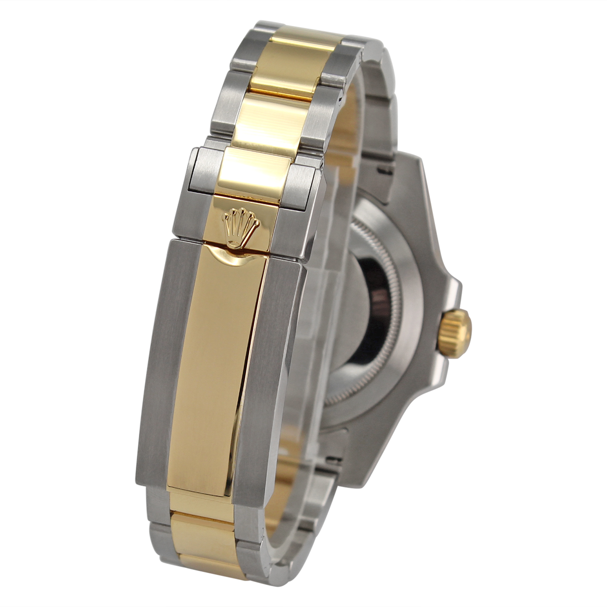 Rolex Submariner 116613 LB Thumbnail 3