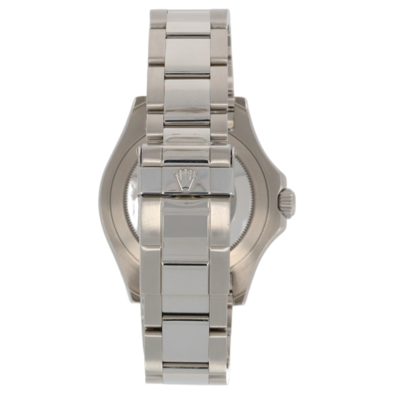 Rolex Yacht-Master 16622 Thumbnail 3