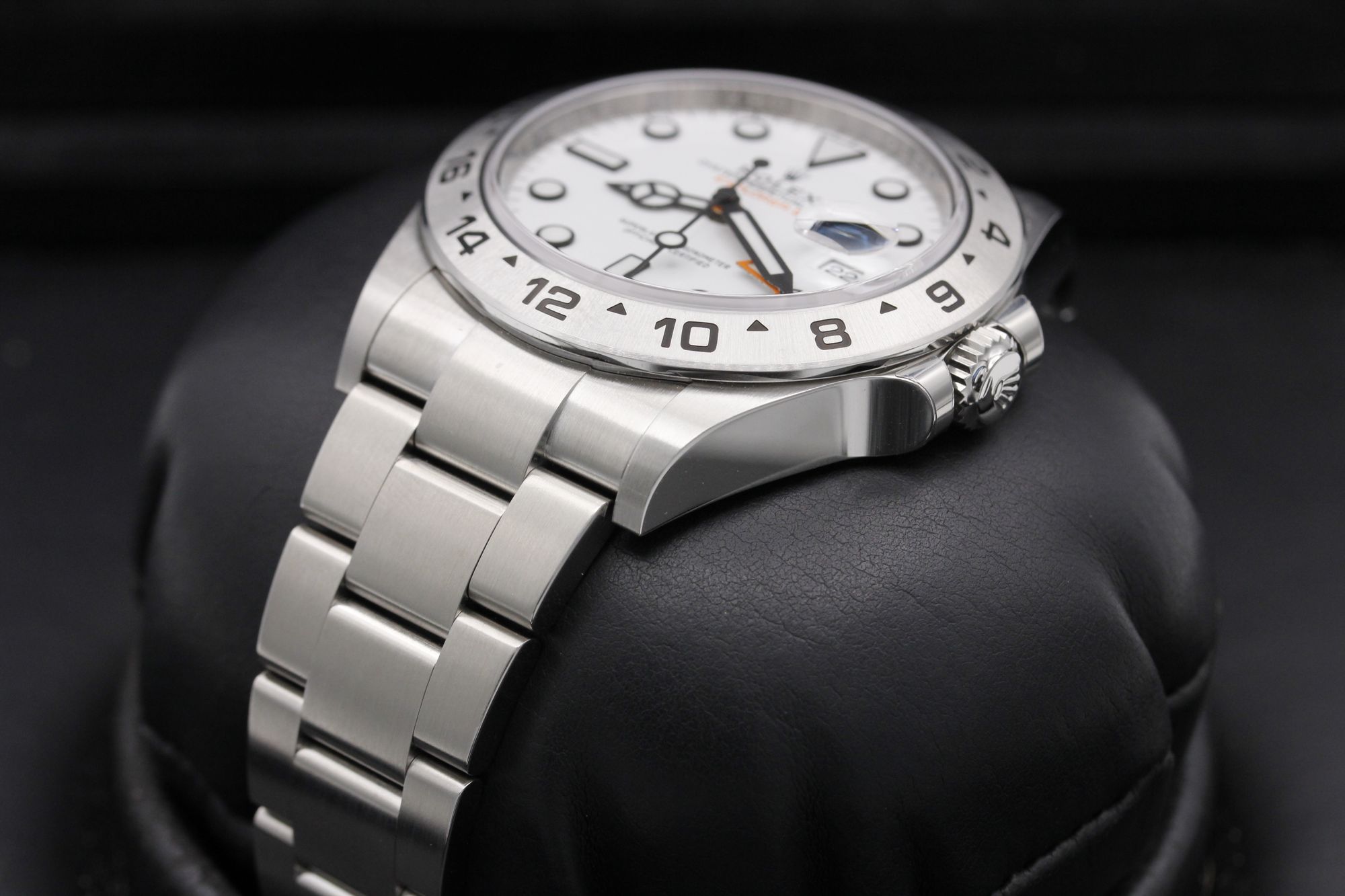 Rolex Explorer II 226570 Thumbnail 2