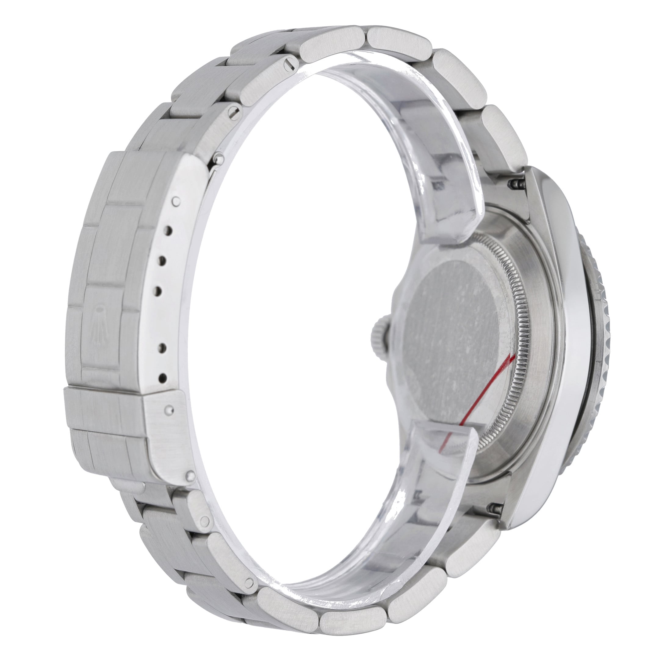 Rolex Submariner Kermit Thumbnail 4