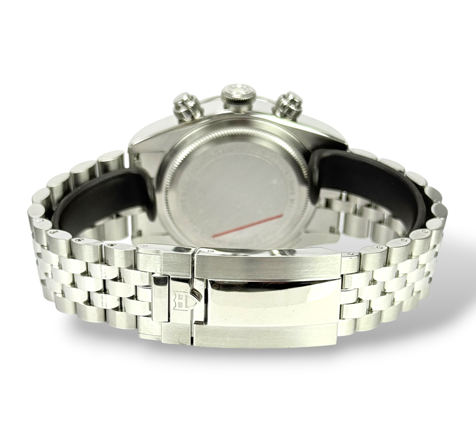 Tudor Black Bay Chrono M79360N-0019 Thumbnail 4